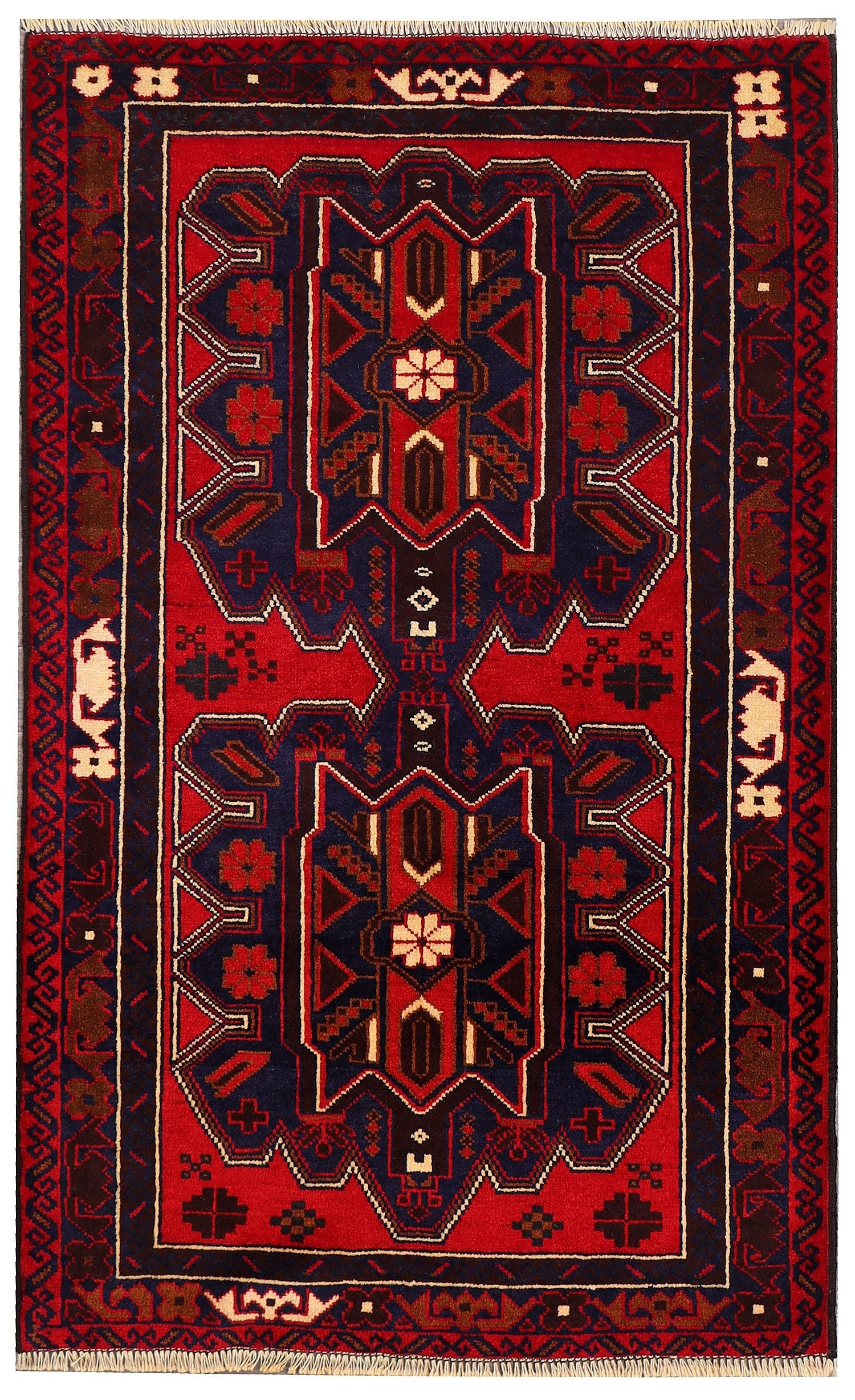 ADRASKAN BALUCHI