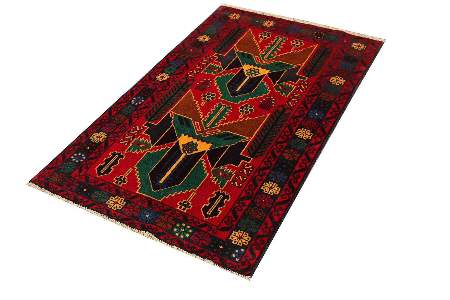 ADRASKAN BALUCHI