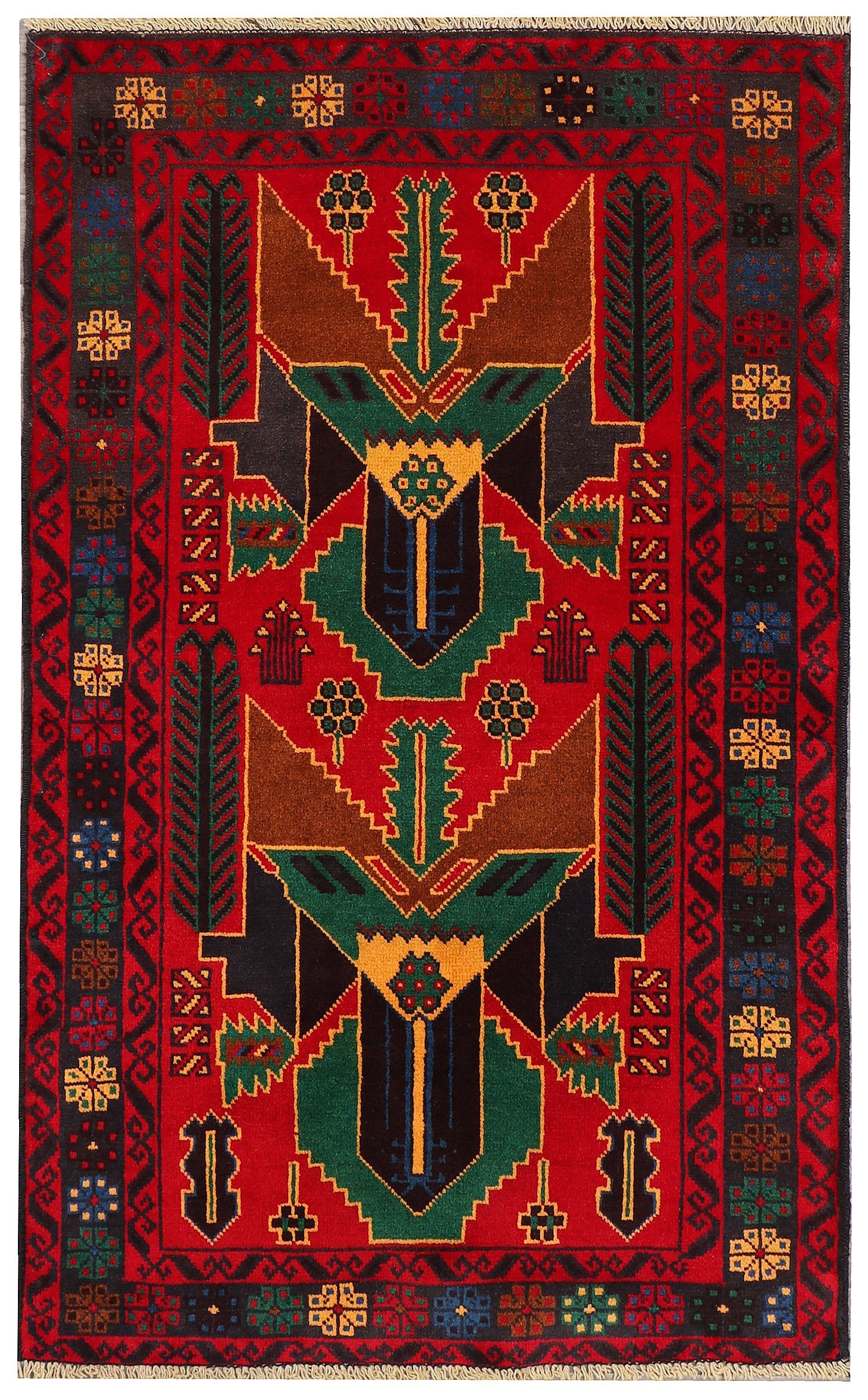 ADRASKAN BALUCHI