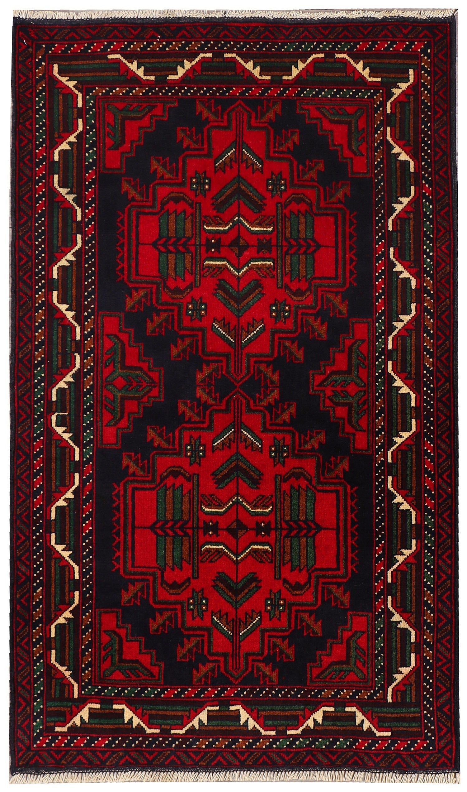 ADRASKAN BALUCHI