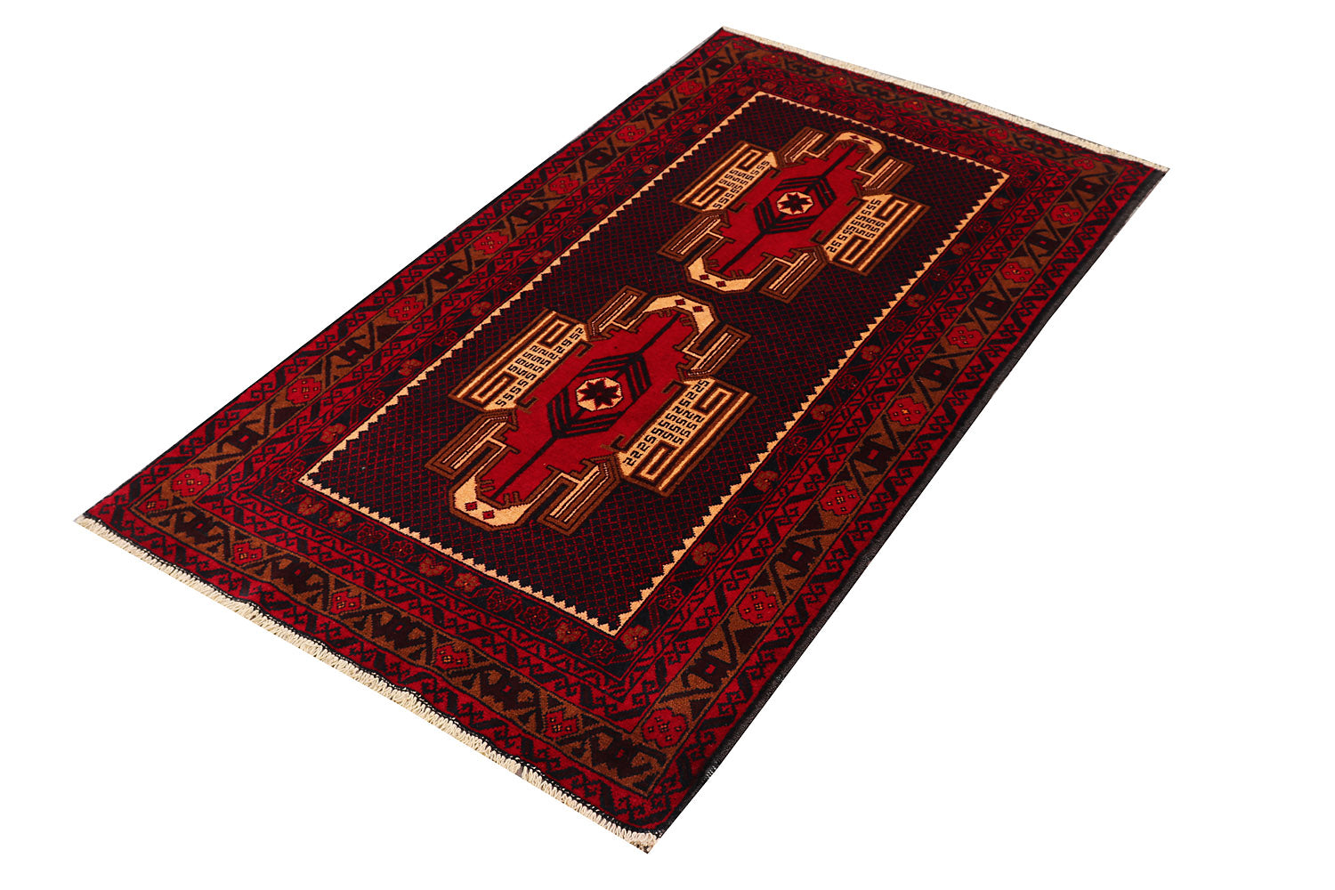 ADRASKAN BALUCHI