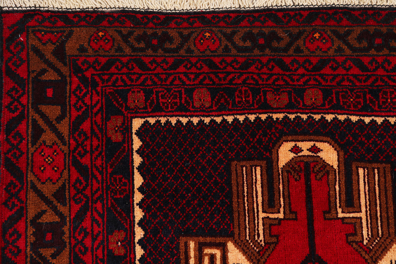 ADRASKAN BALUCHI