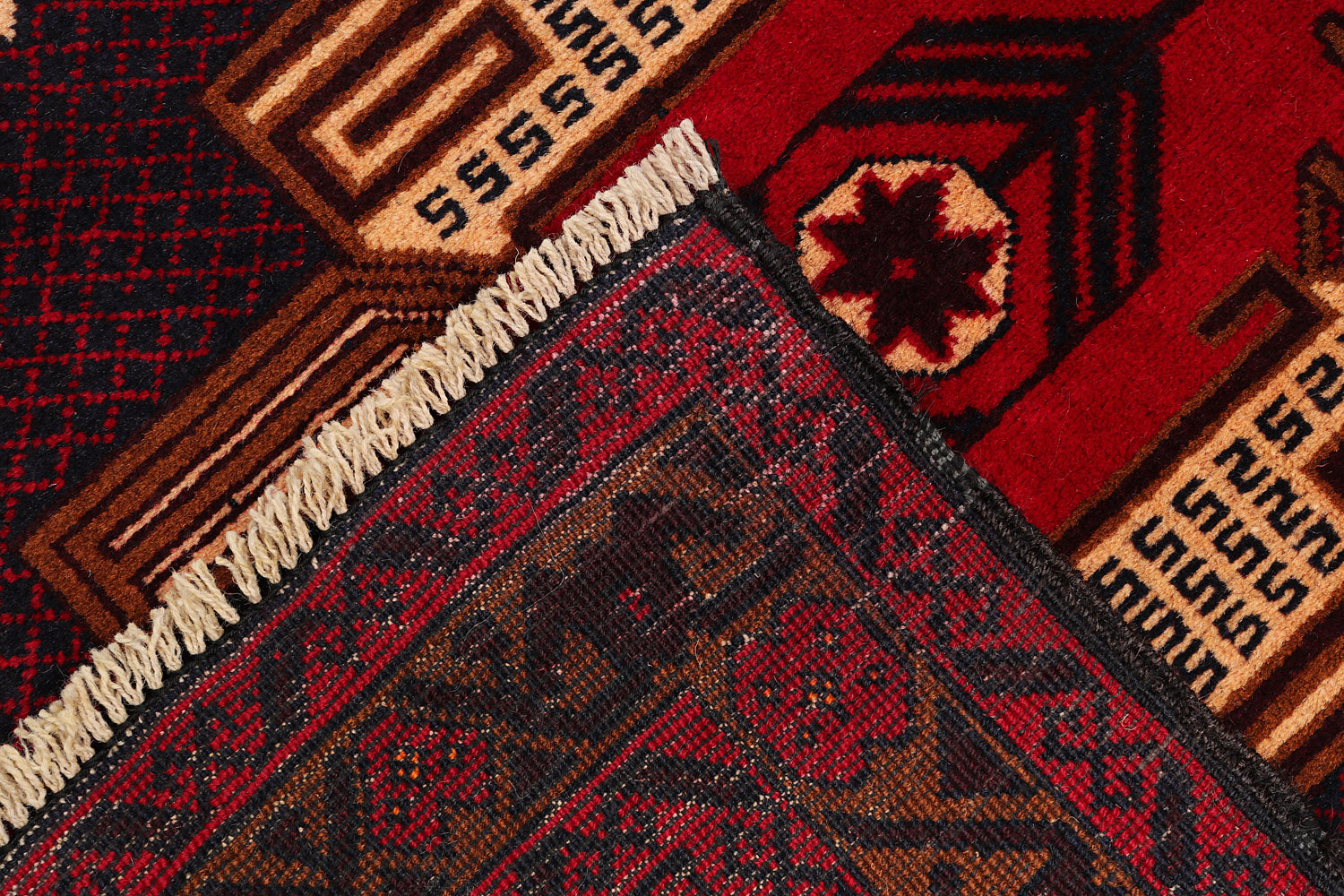 ADRASKAN BALUCHI