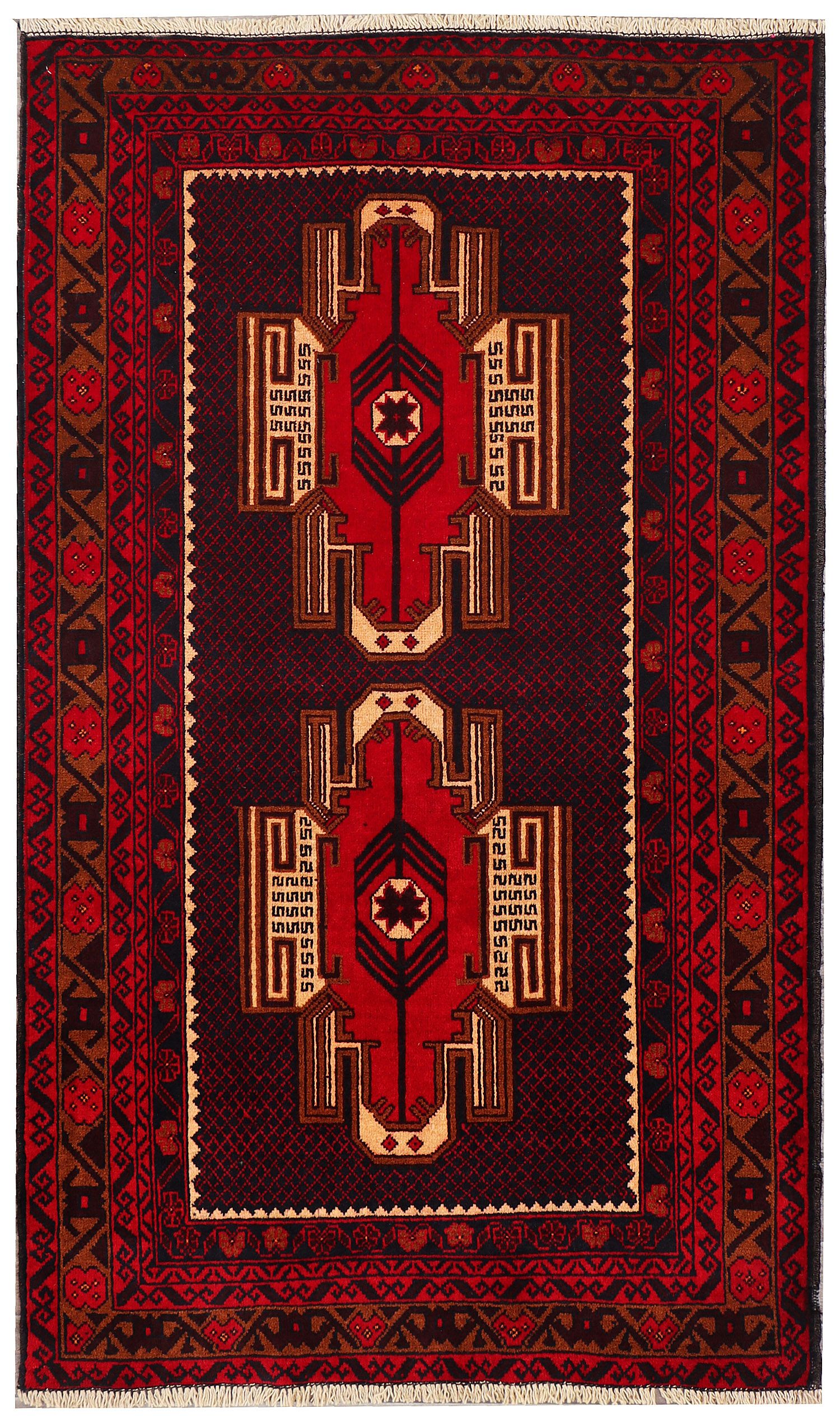 ADRASKAN BALUCHI