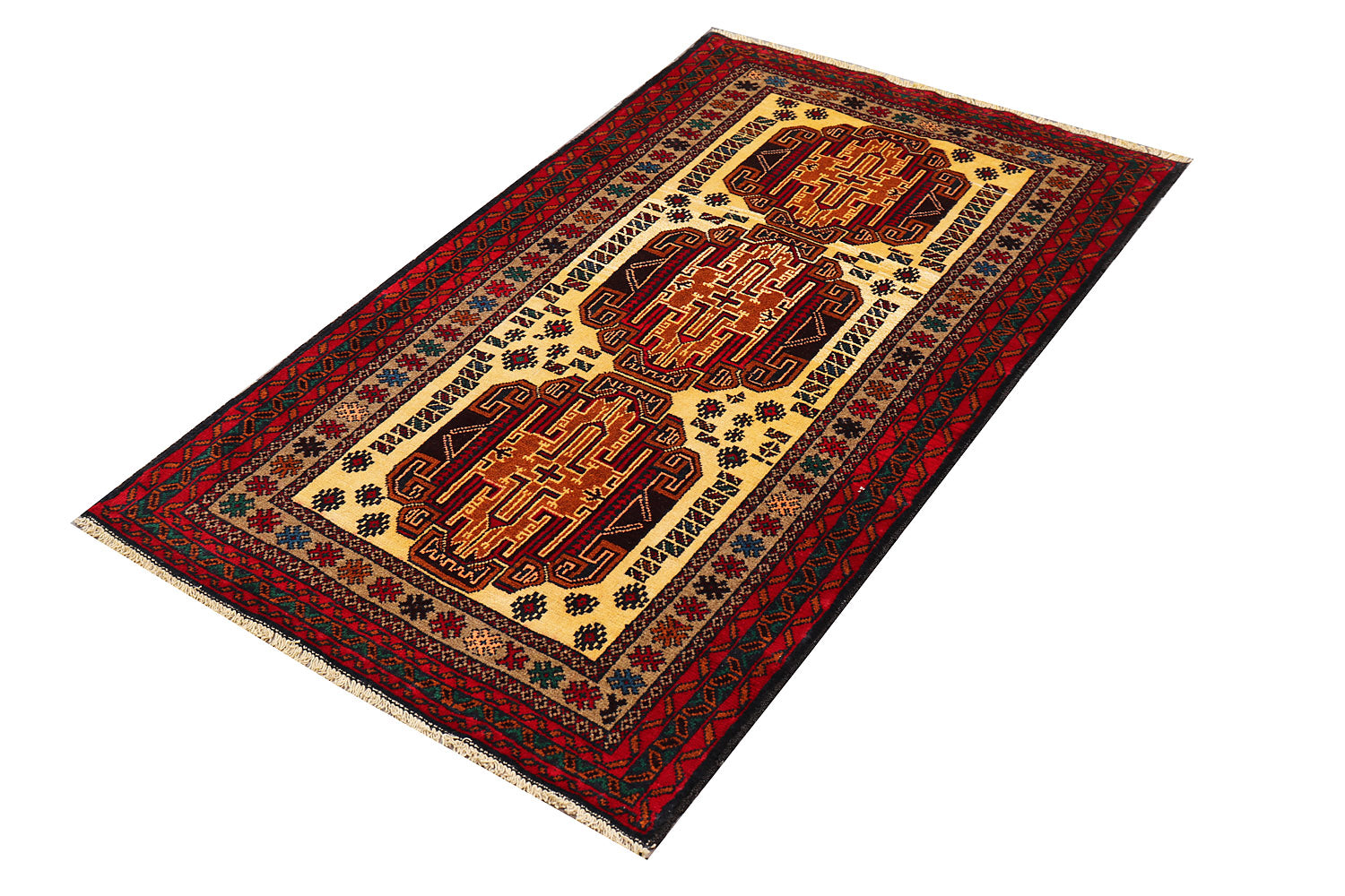 ADRASKAN BALUCHI
