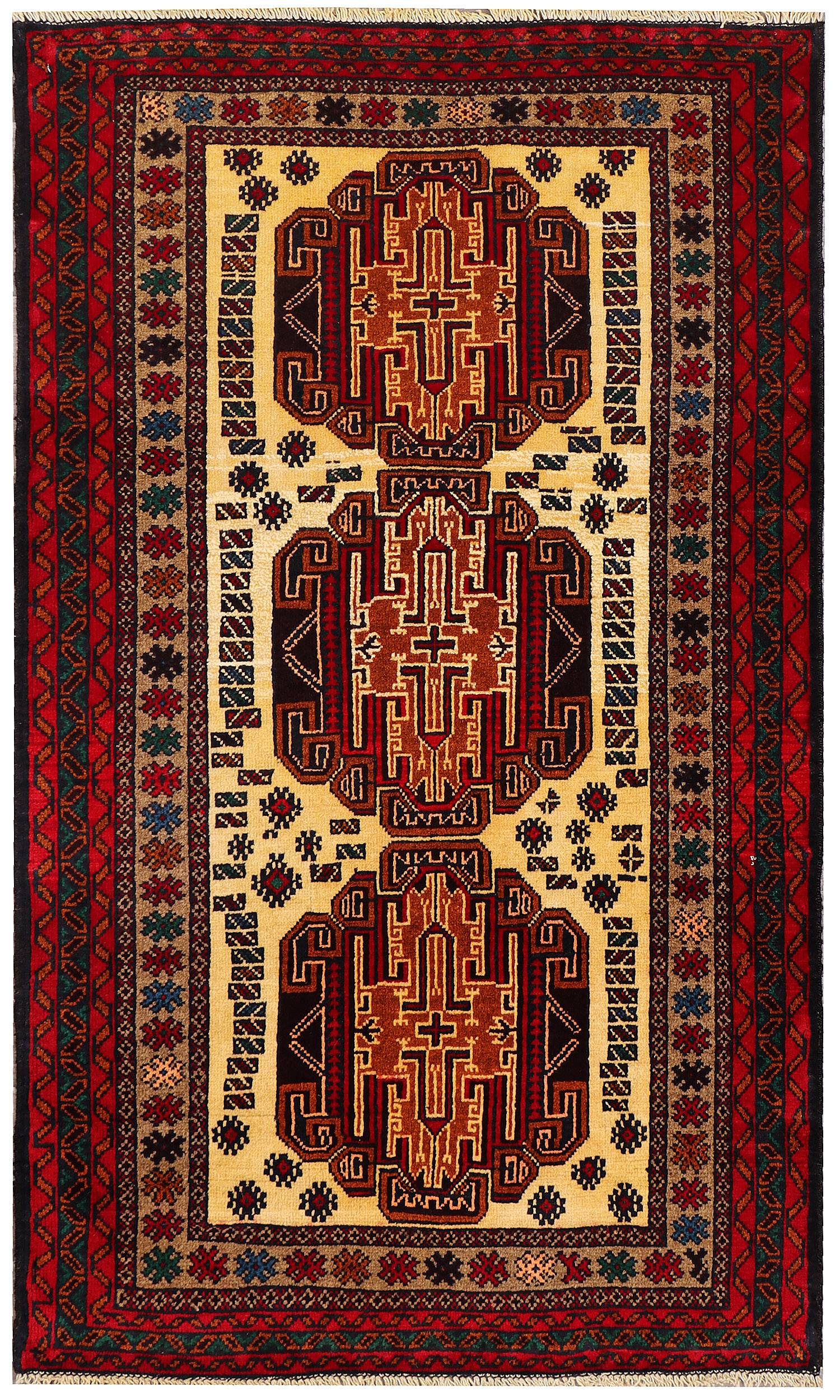 ADRASKAN BALUCHI