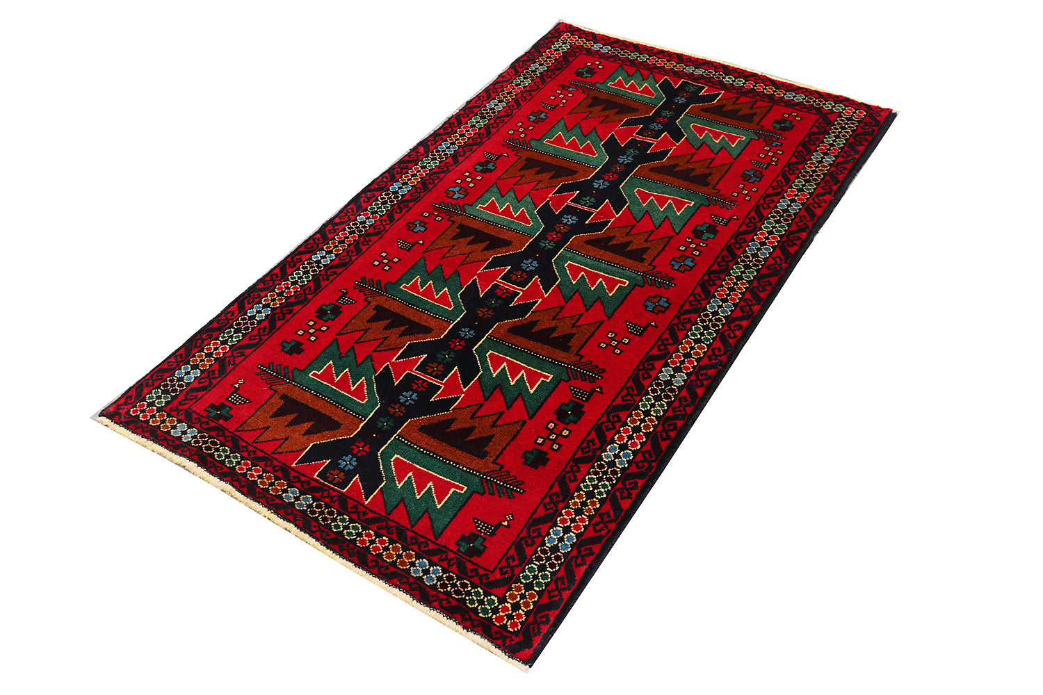 ADRASKAN BALUCHI