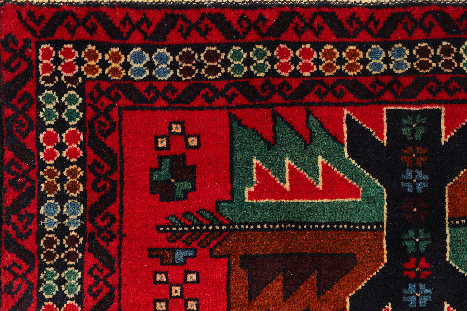 ADRASKAN BALUCHI