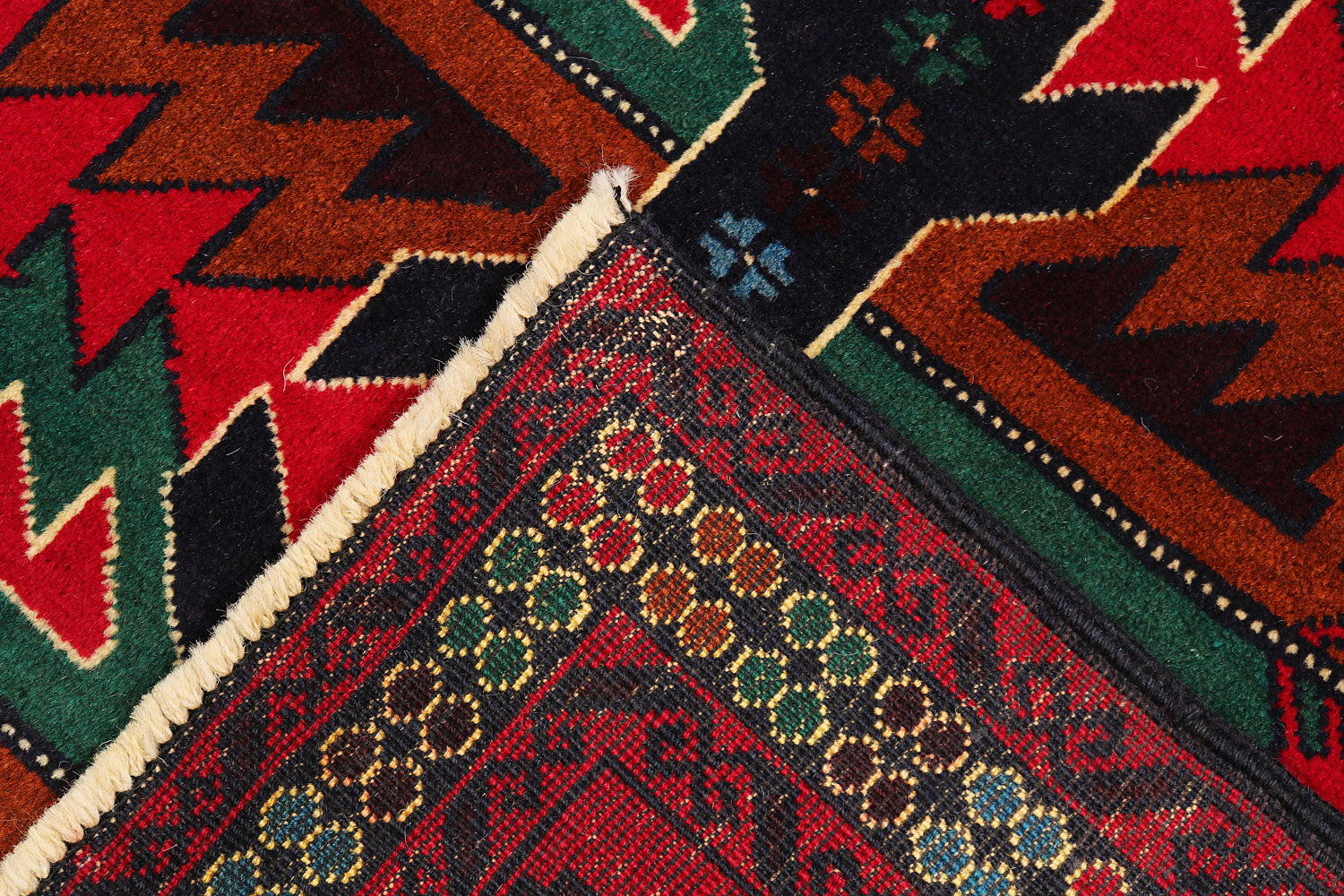 ADRASKAN BALUCHI