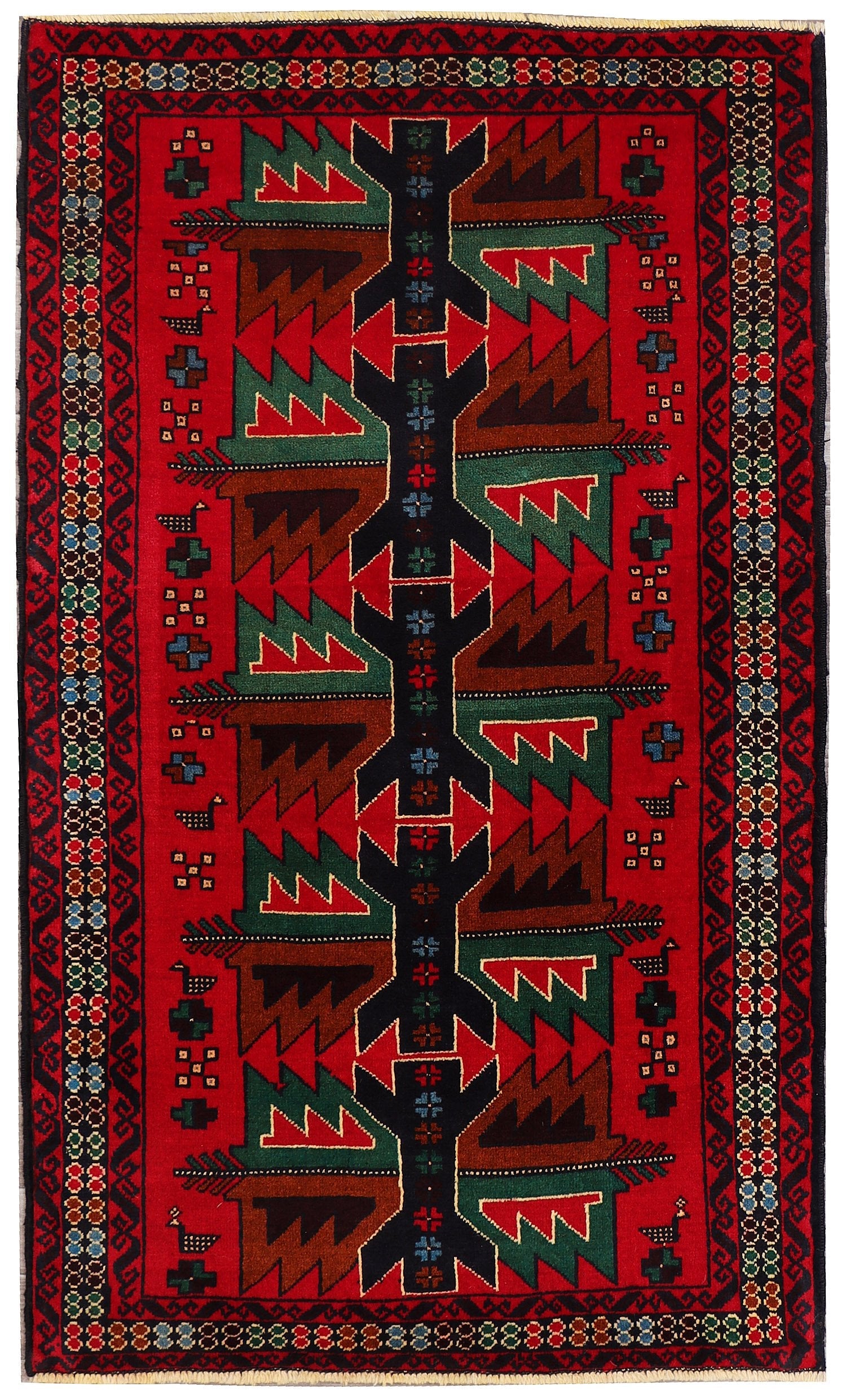 ADRASKAN BALUCHI