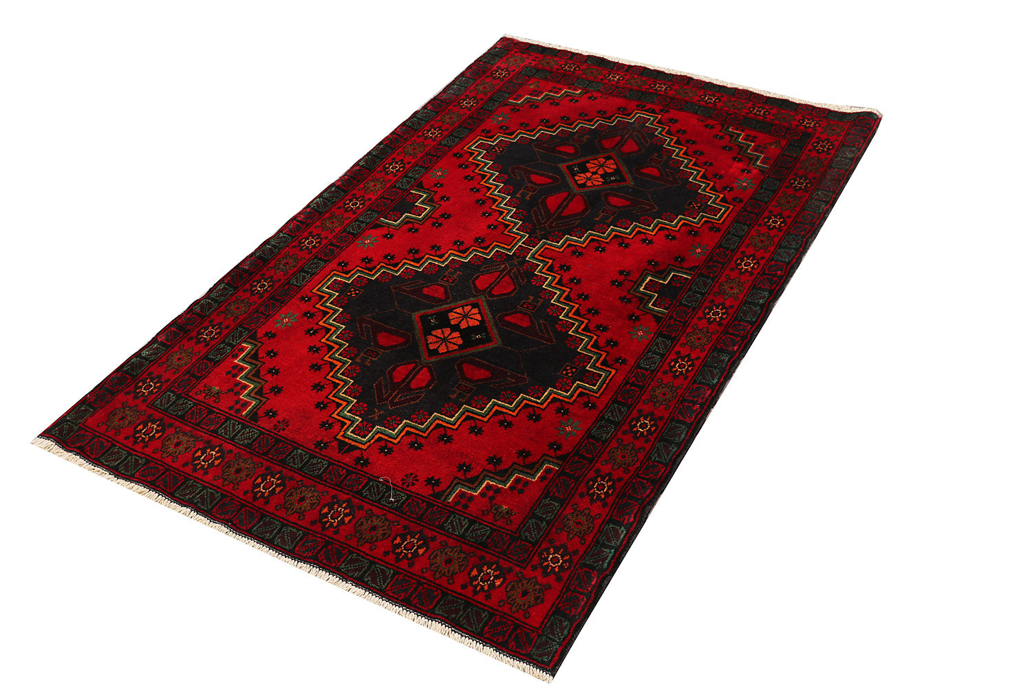 ADRASKAN BALUCHI