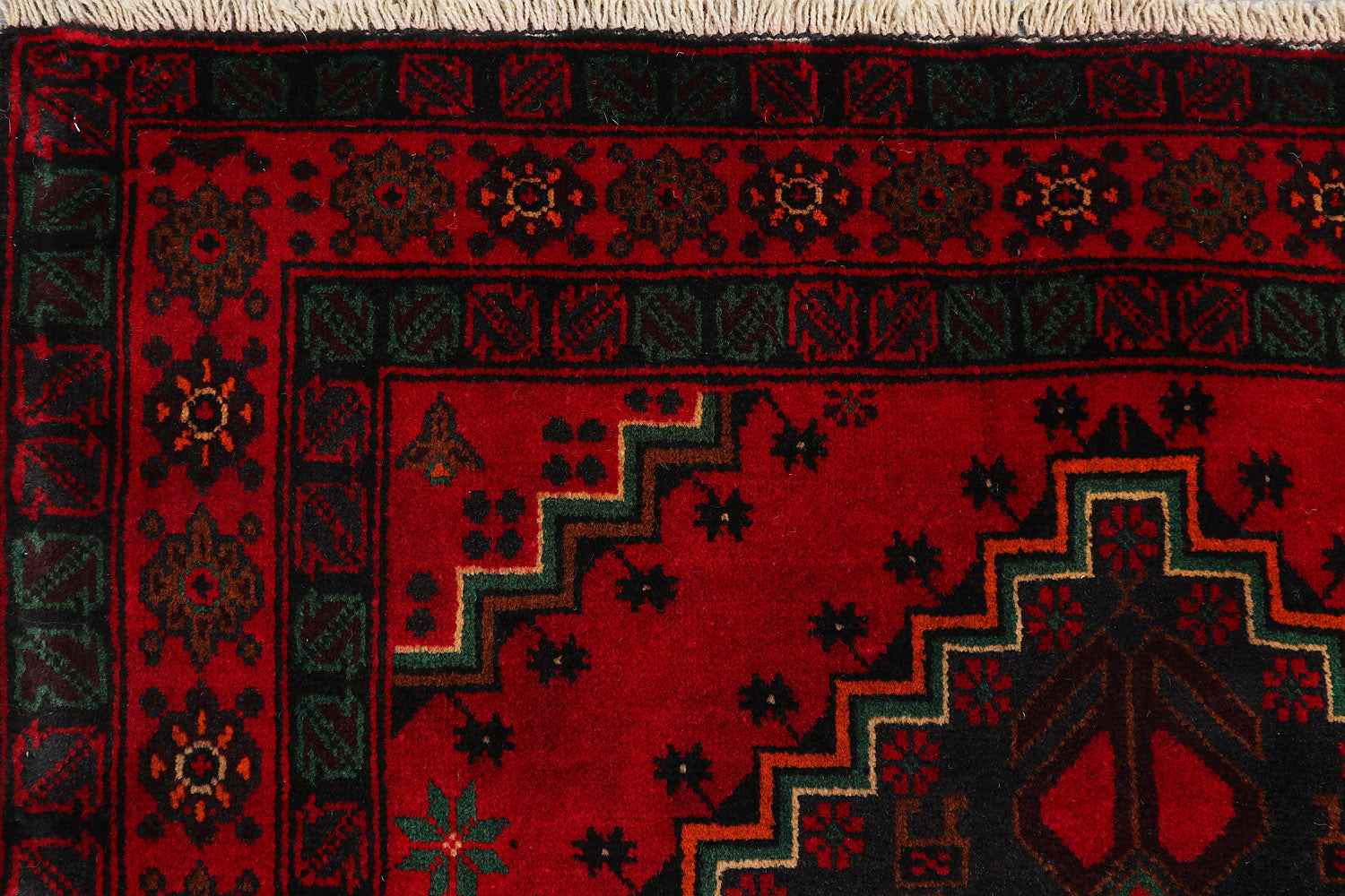 ADRASKAN BALUCHI