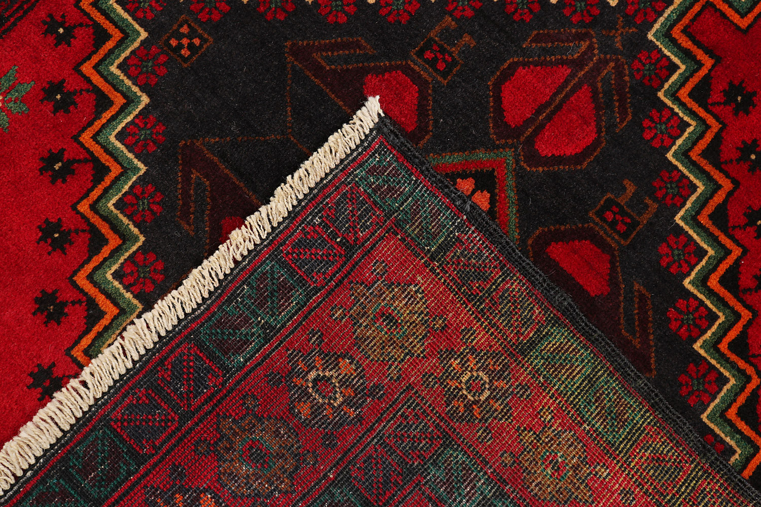 ADRASKAN BALUCHI