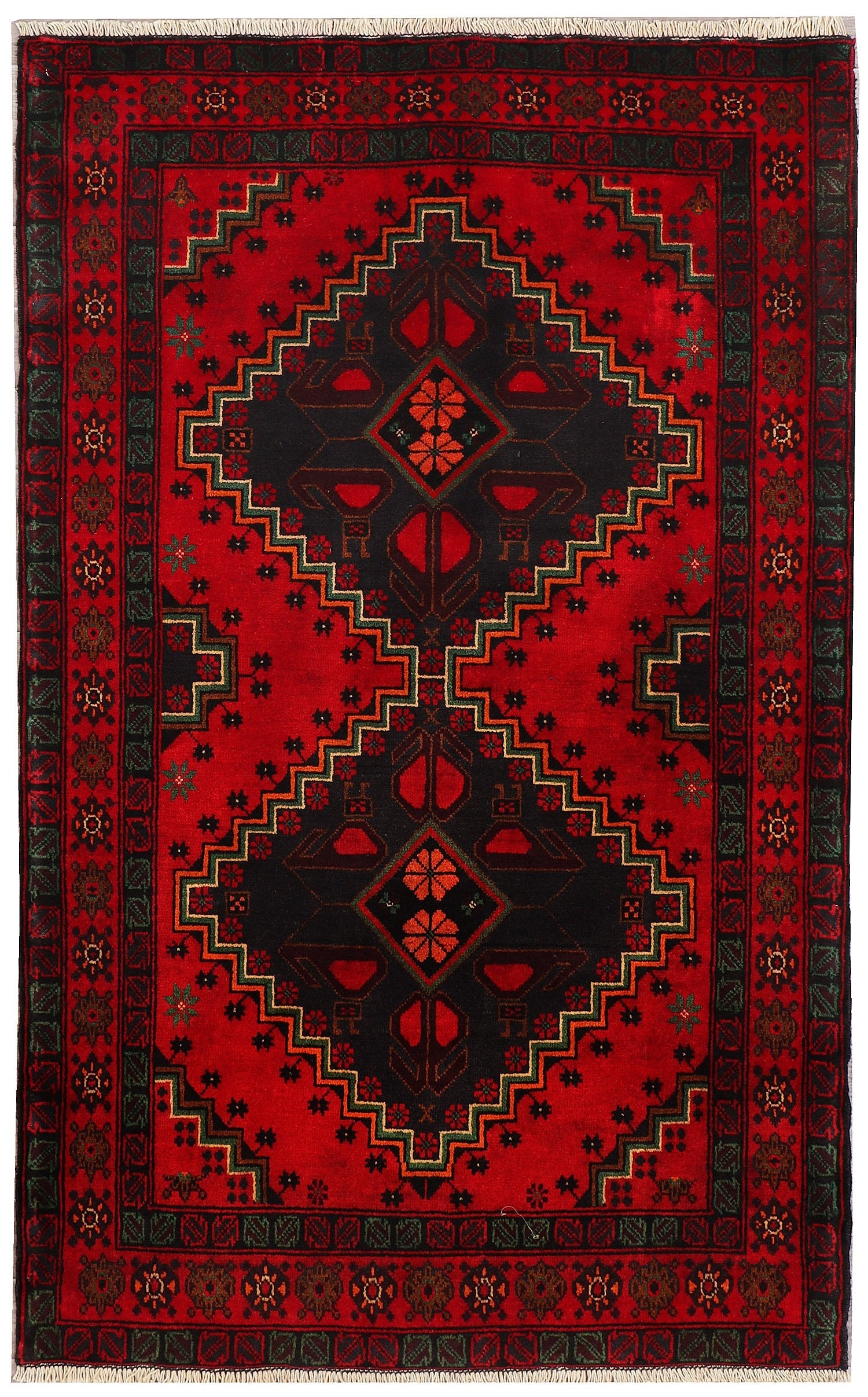 ADRASKAN BALUCHI