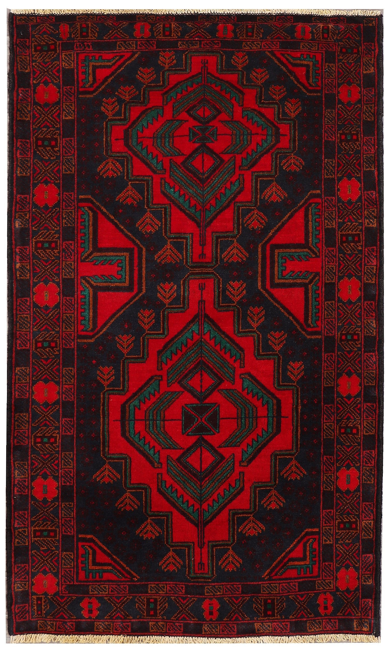 ADRASKAN BALUCHI