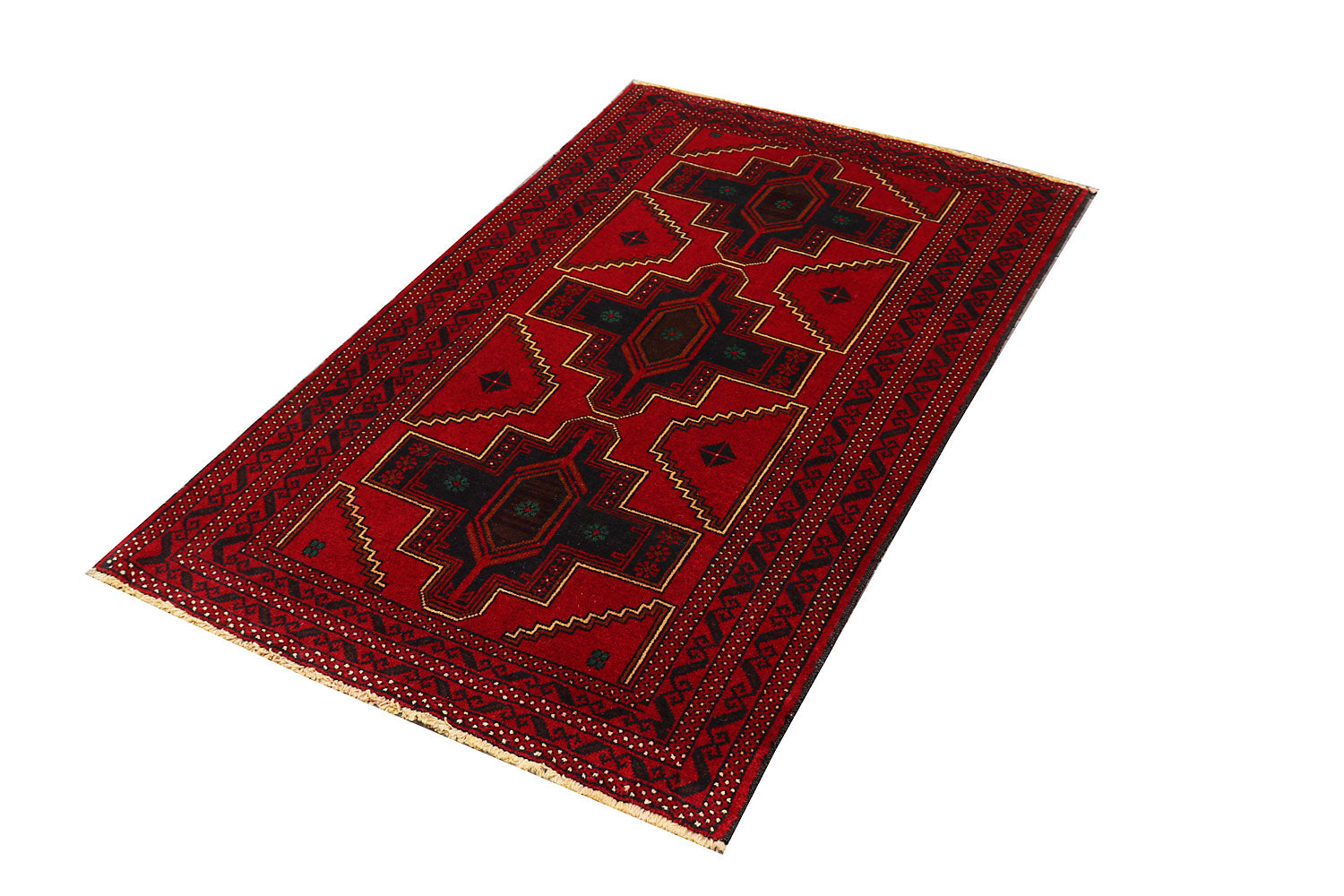 ADRASKAN BALUCHI