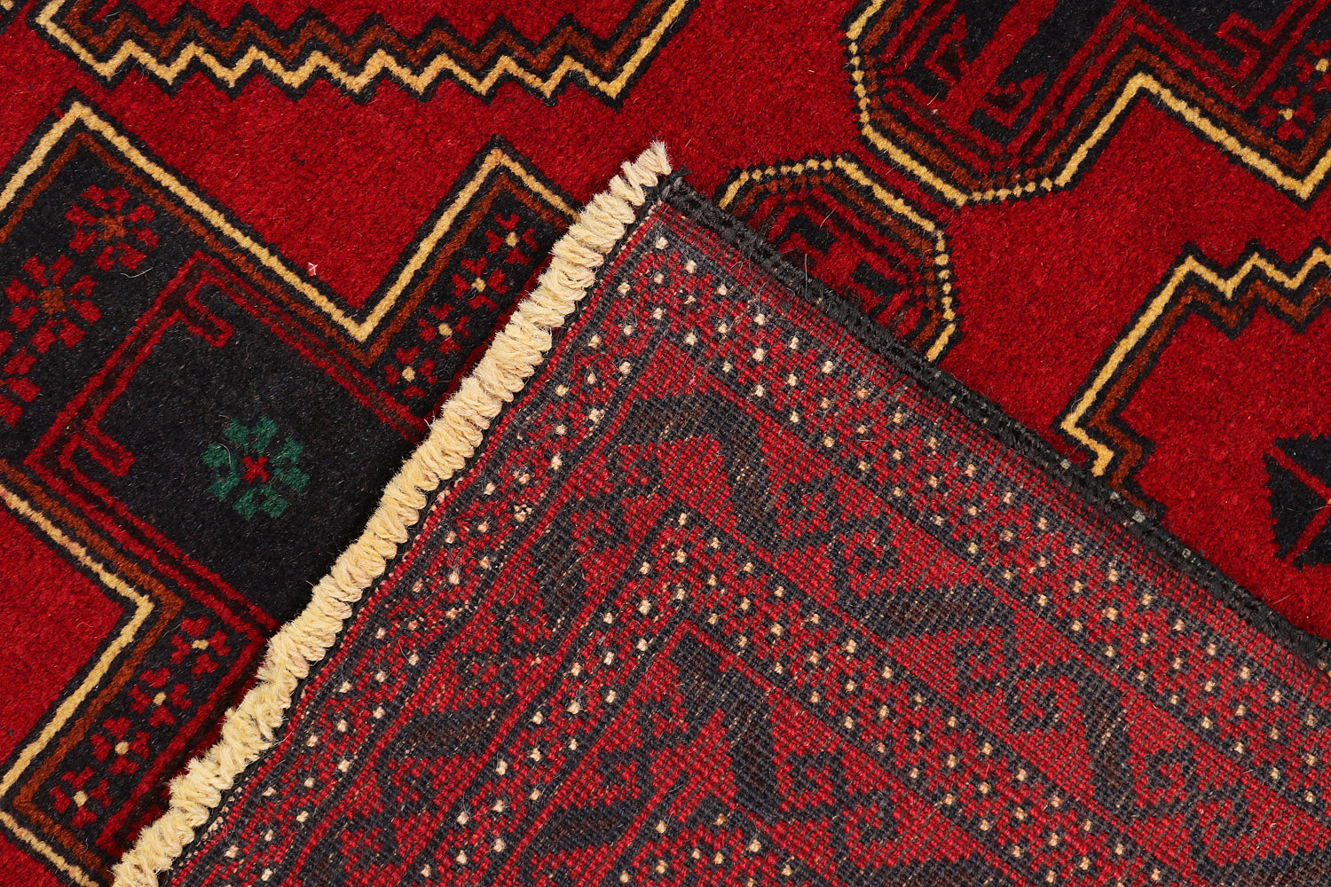 ADRASKAN BALUCHI
