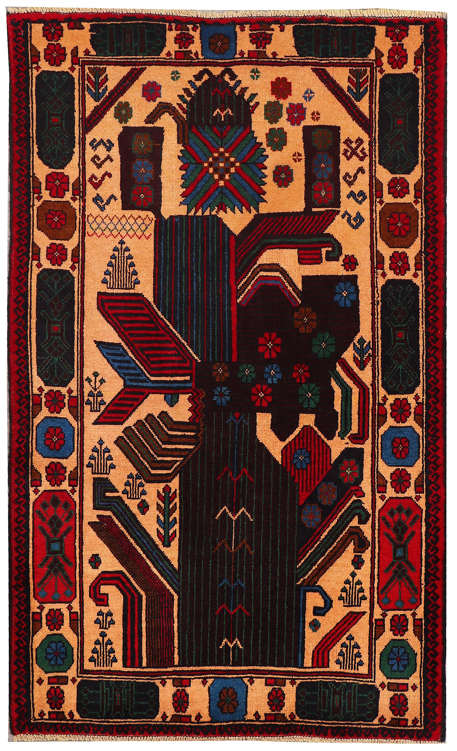 ADRASKAN BALUCHI