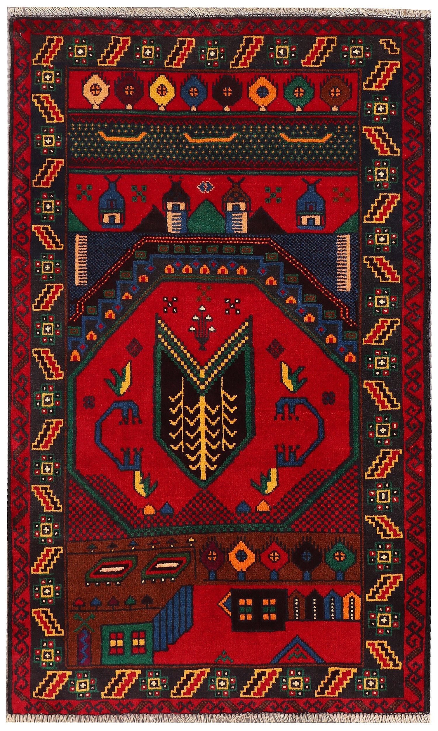 ADRASKAN BALUCHI
