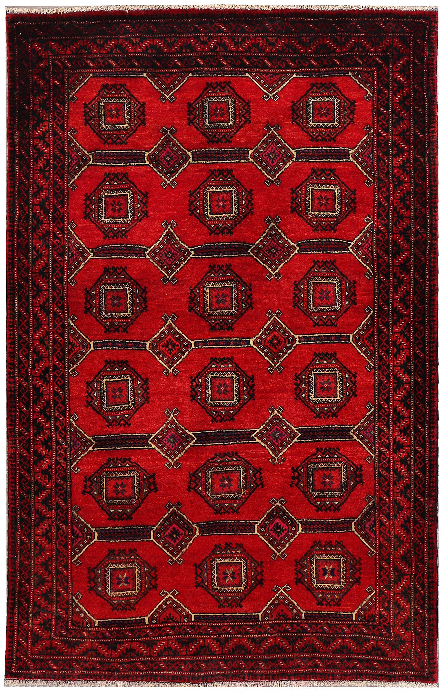 ADRASKAN BALUCHI
