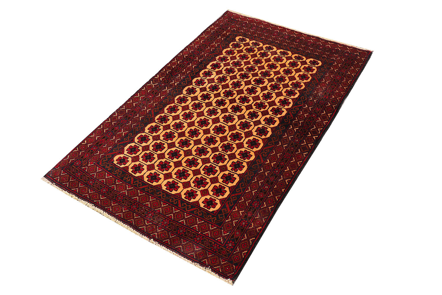 ADRASKAN BALUCHI
