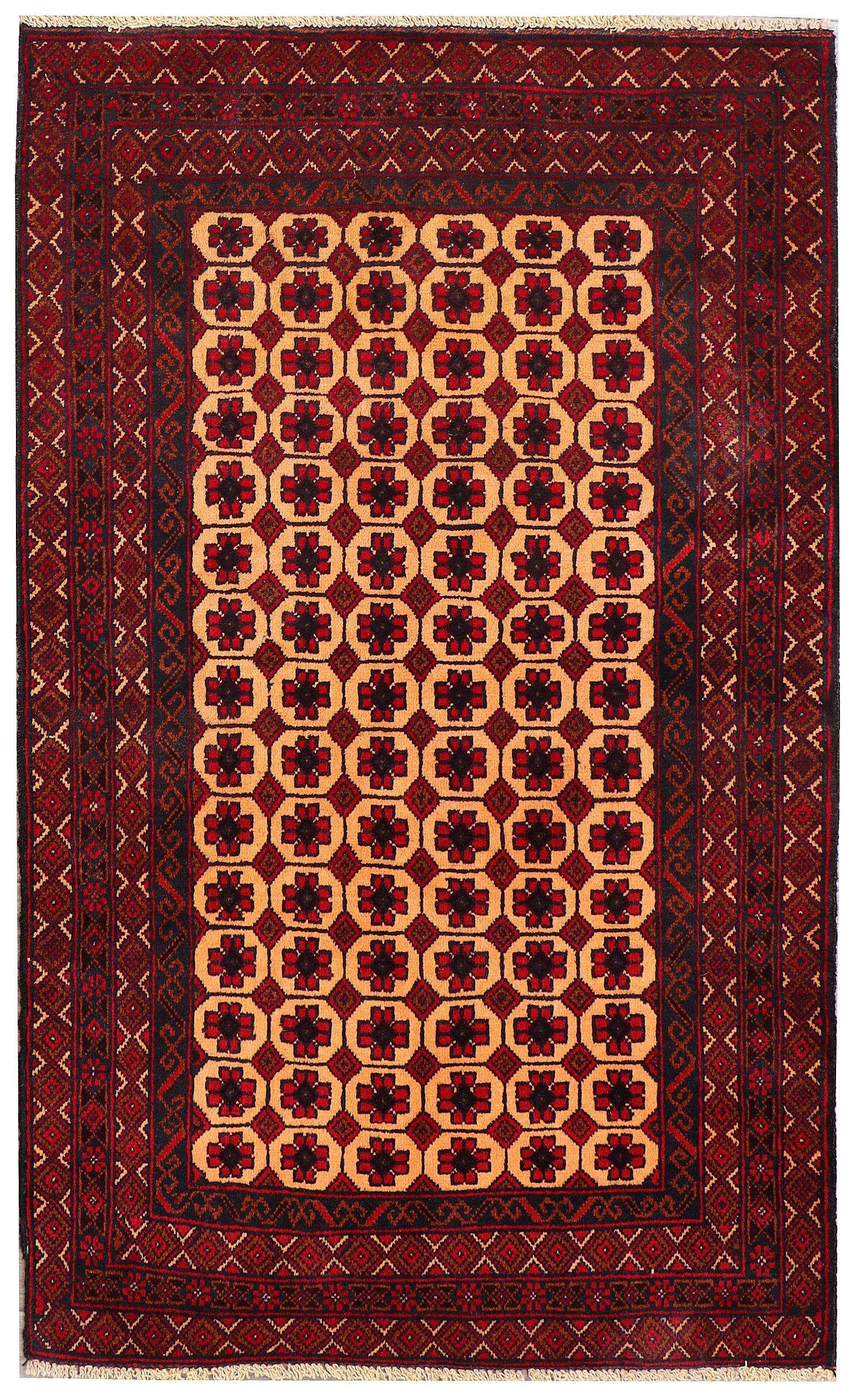 ADRASKAN BALUCHI