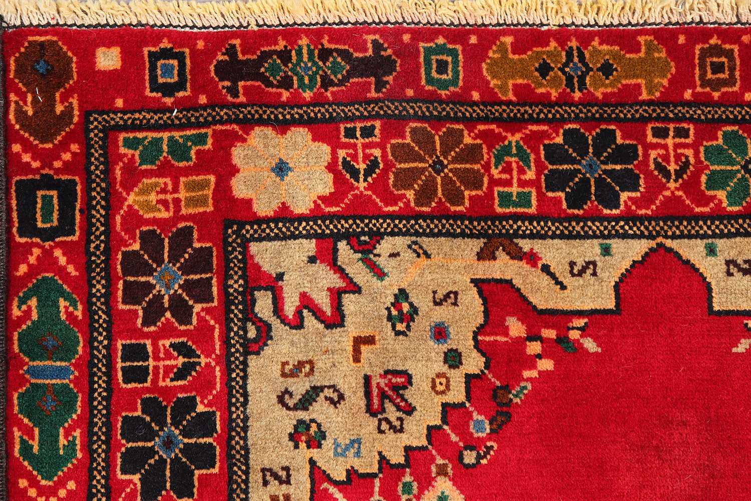 ADRASKAN BALUCHI