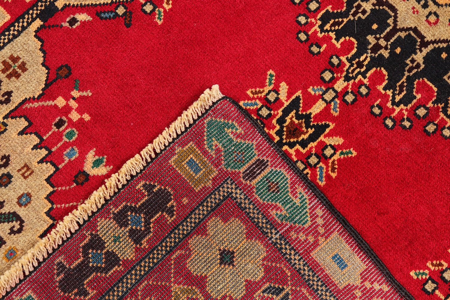 ADRASKAN BALUCHI