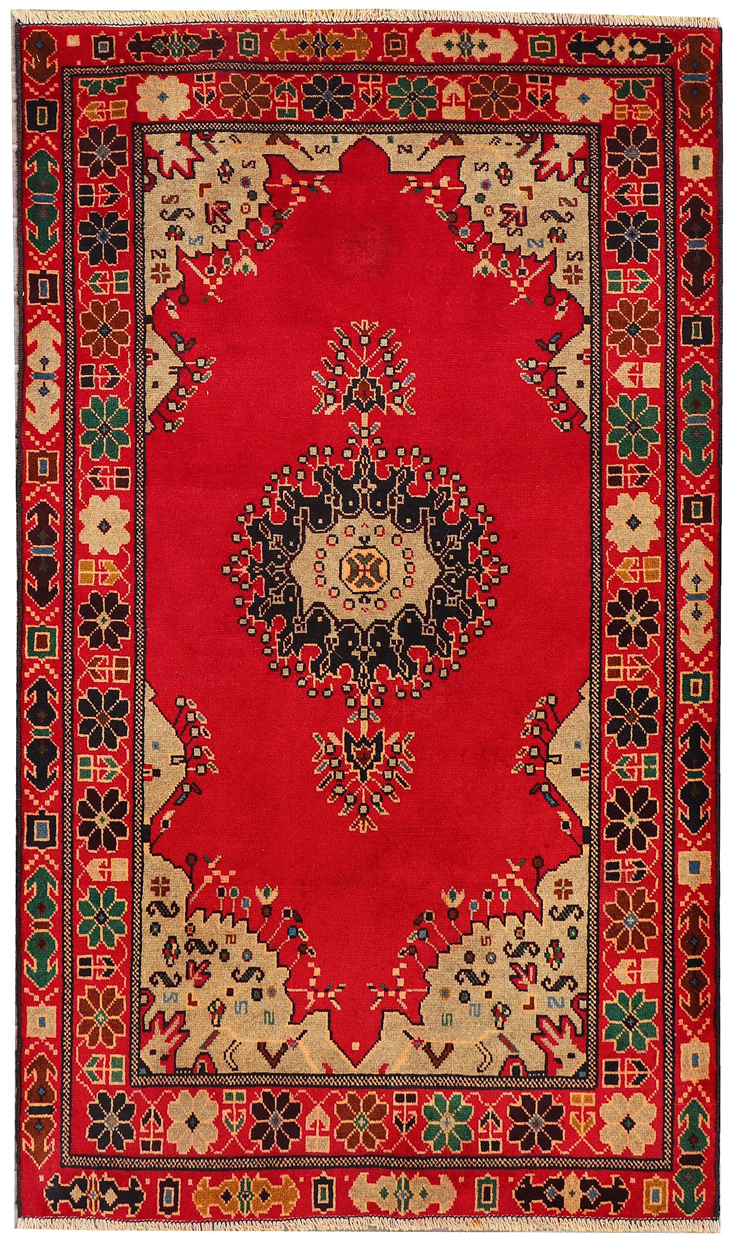 ADRASKAN BALUCHI