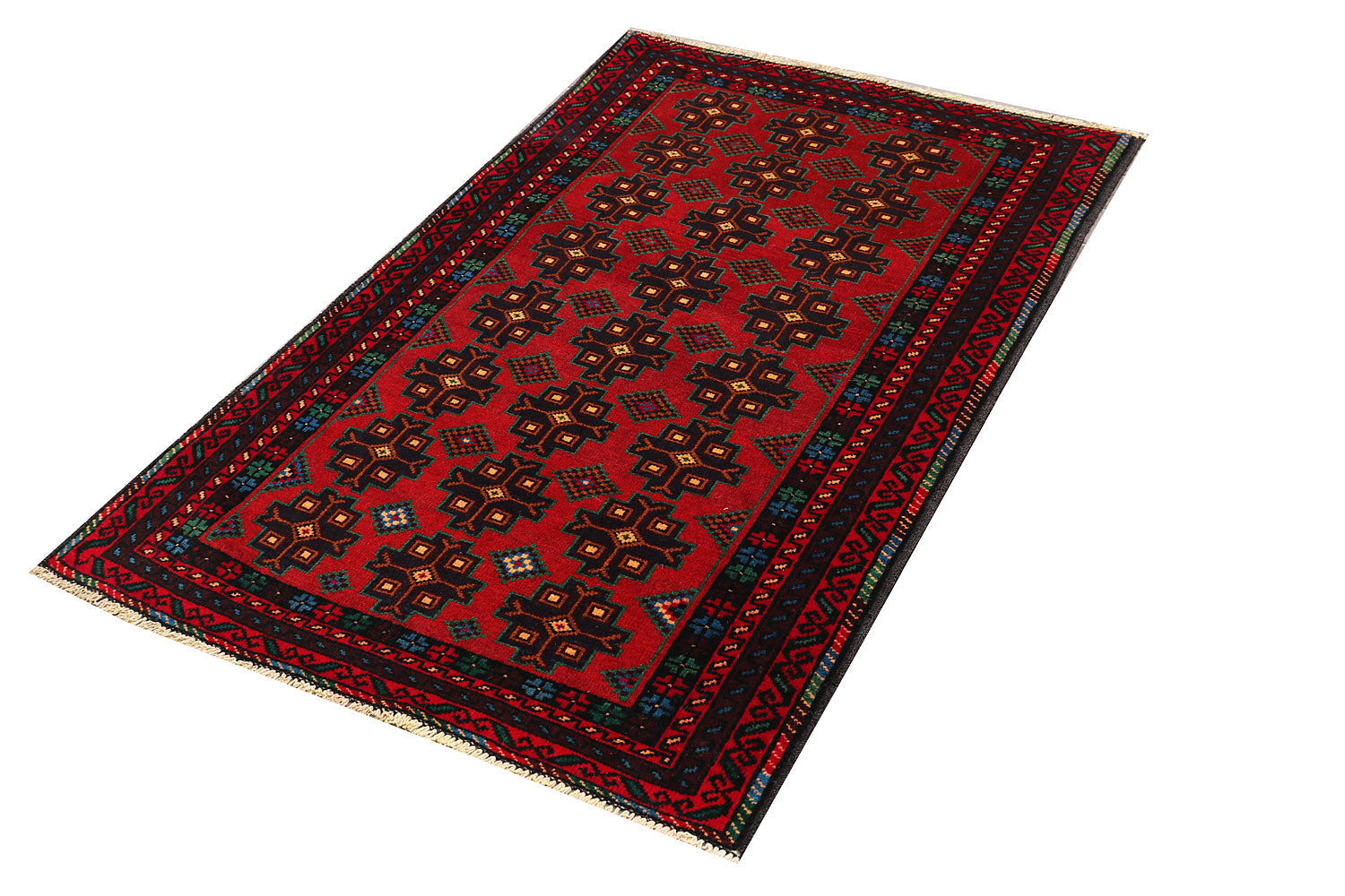 ADRASKAN BALUCHI