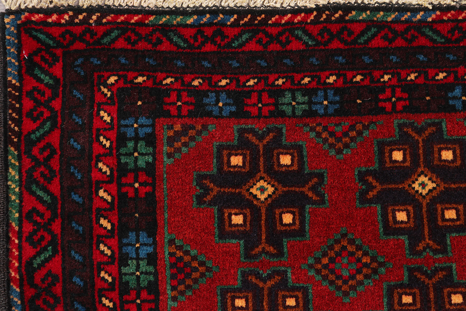 ADRASKAN BALUCHI