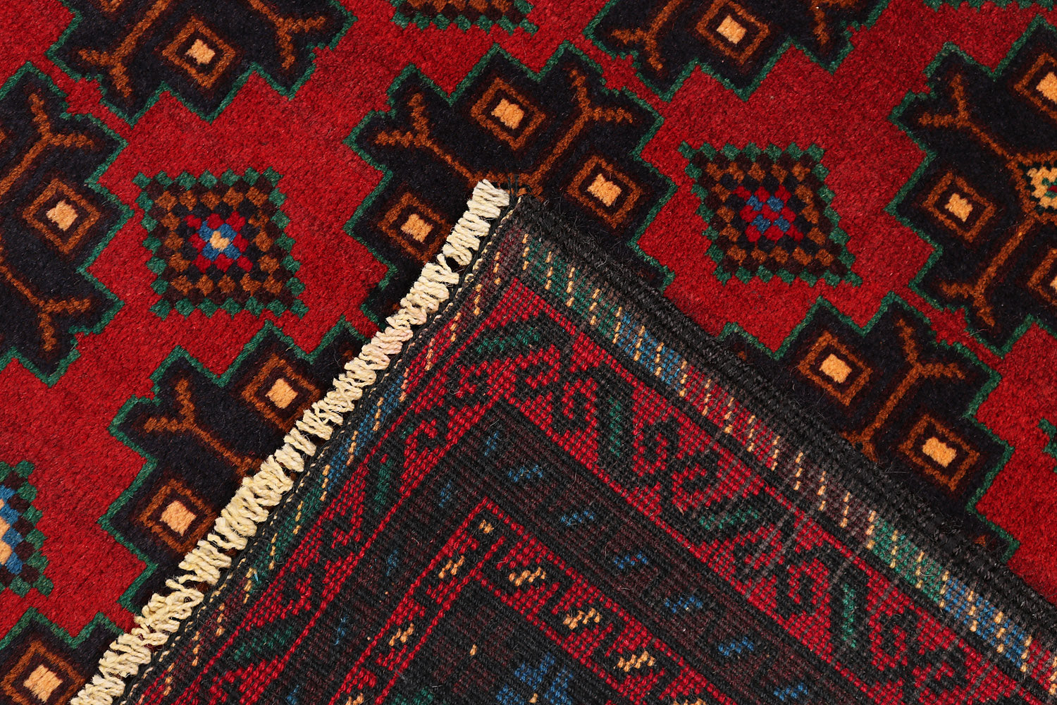 ADRASKAN BALUCHI