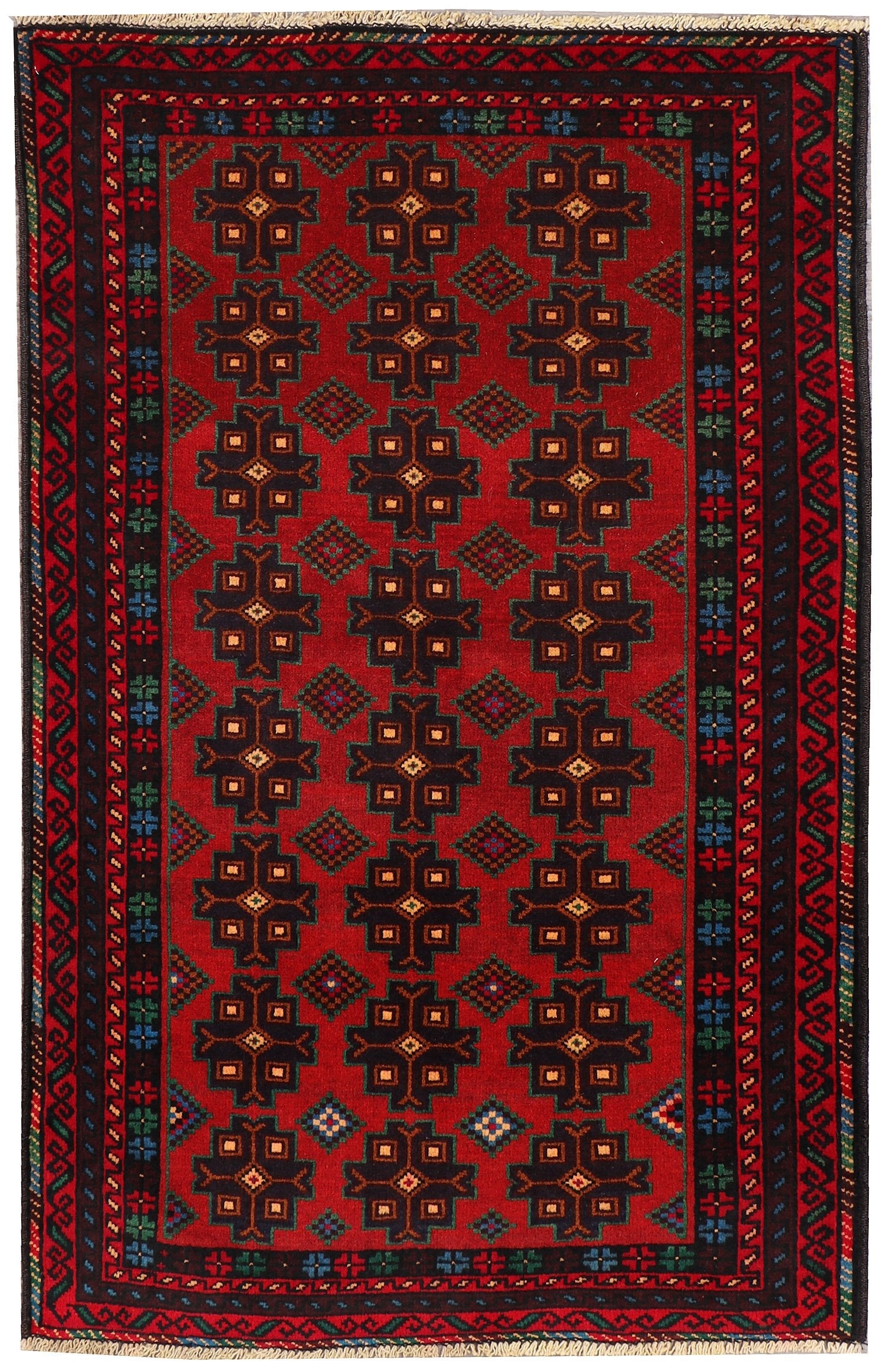 ADRASKAN BALUCHI