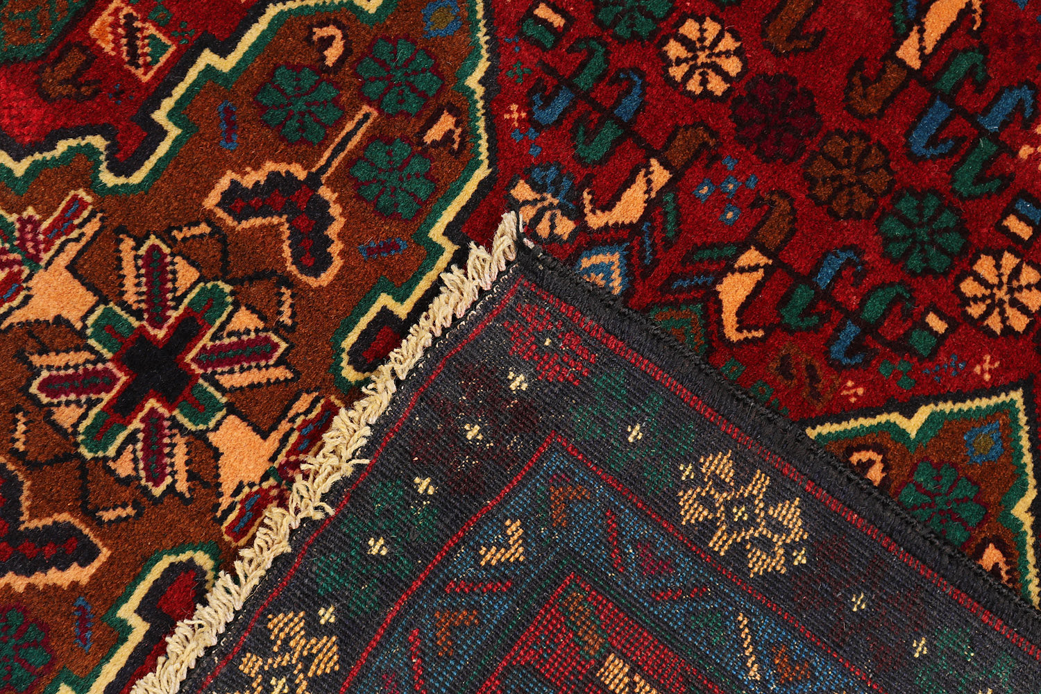 ADRASKAN BALUCHI