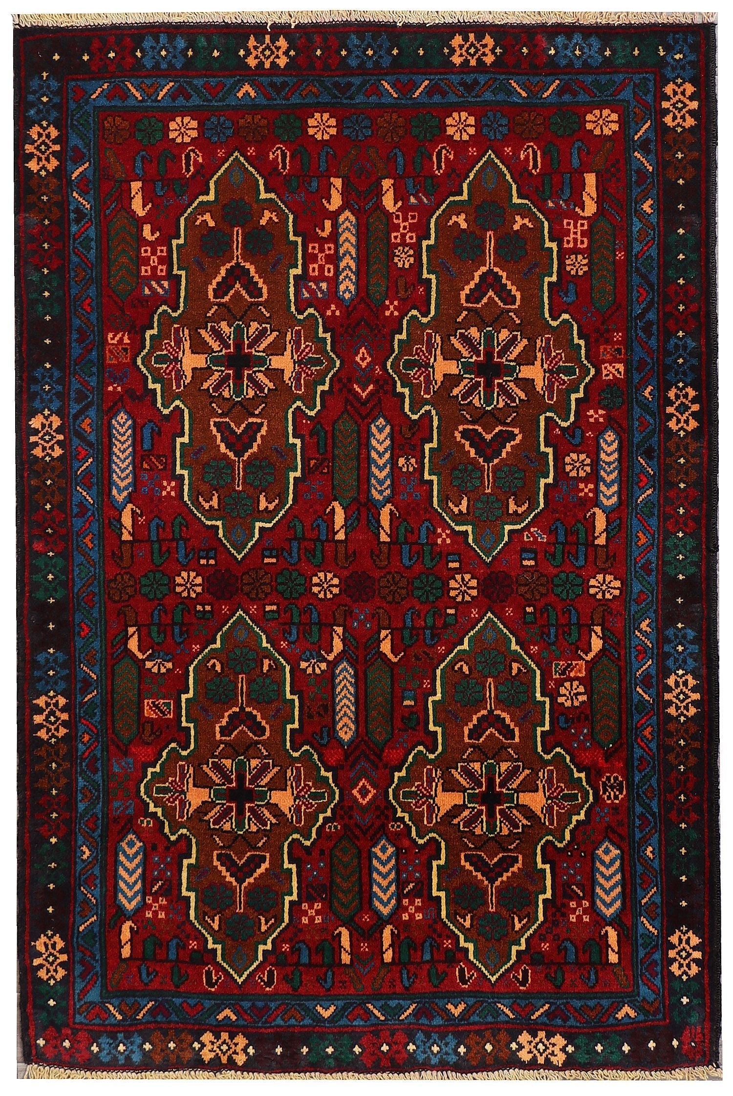 ADRASKAN BALUCHI