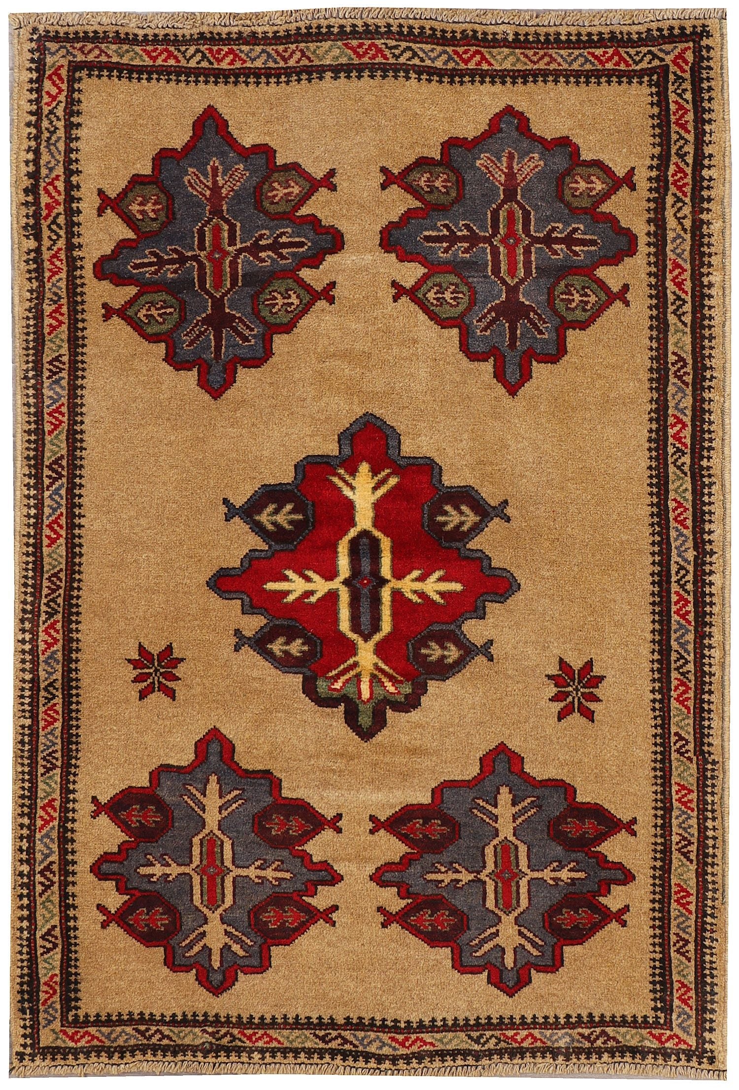 ADRASKAN BALUCHI