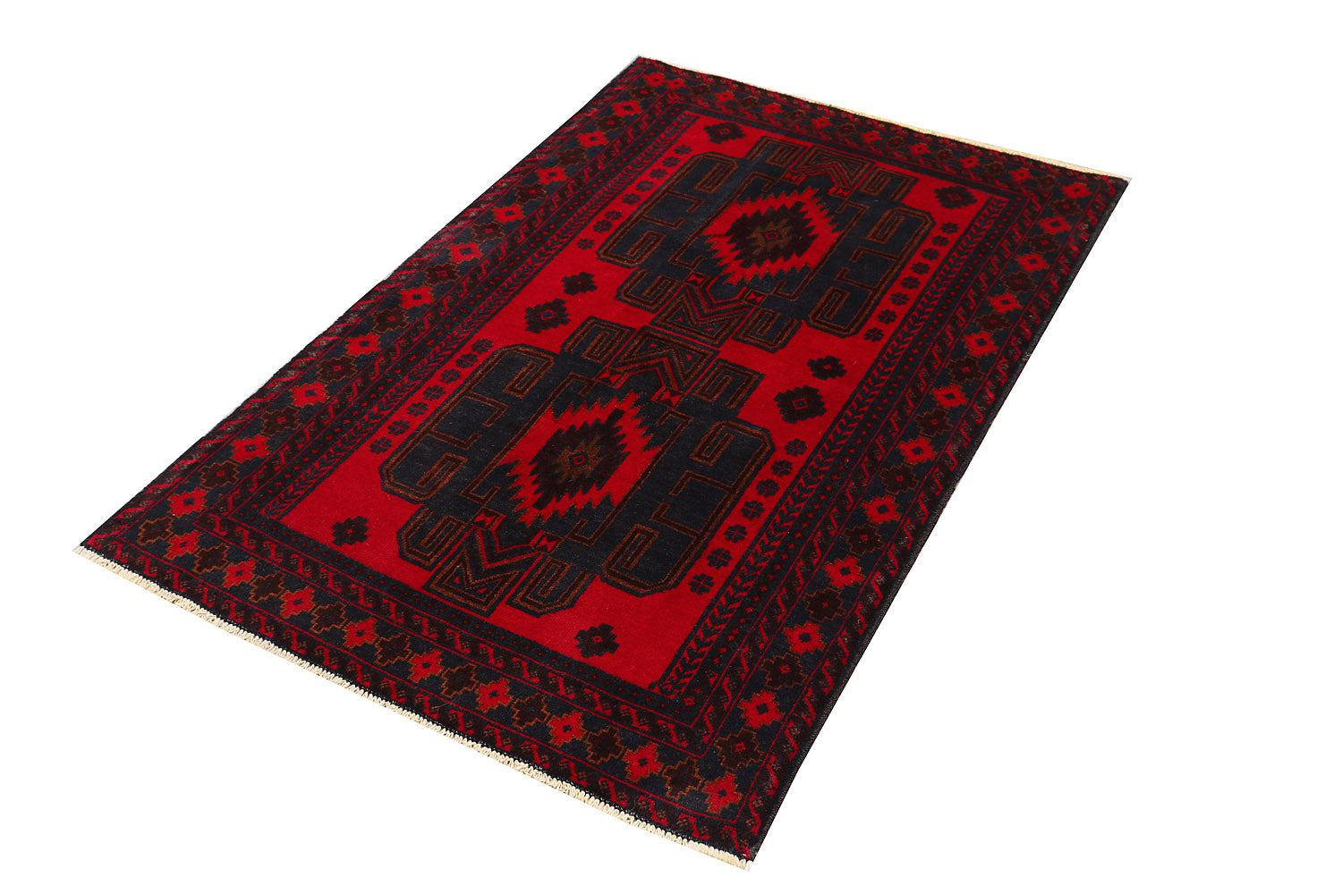 ADRASKAN BALUCHI