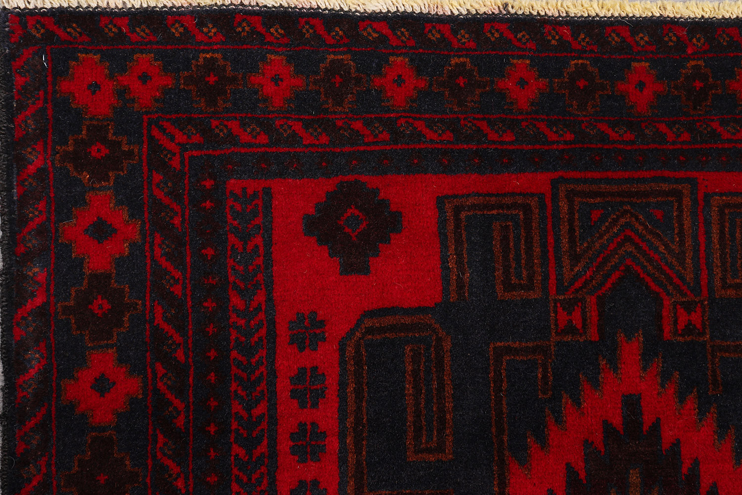 ADRASKAN BALUCHI