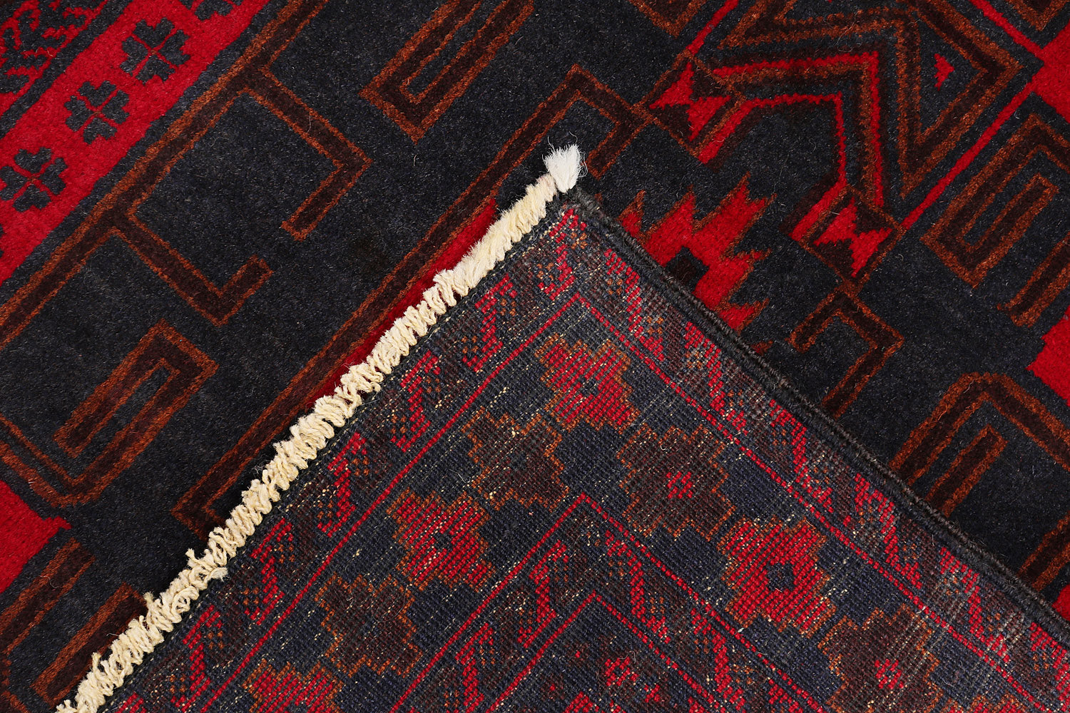 ADRASKAN BALUCHI