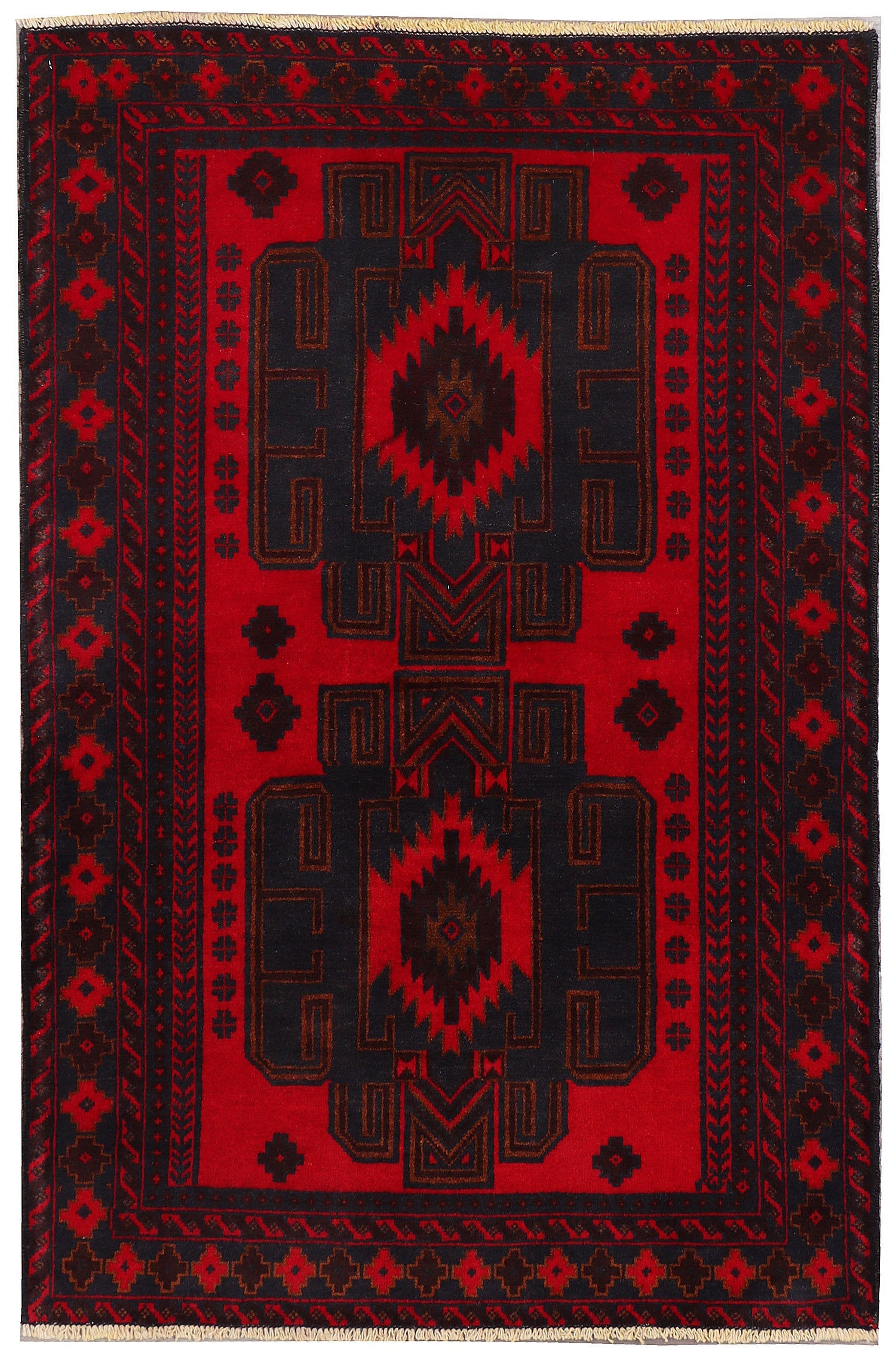ADRASKAN BALUCHI