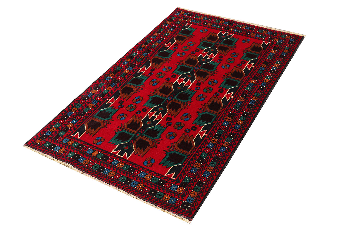 ADRASKAN BALUCHI