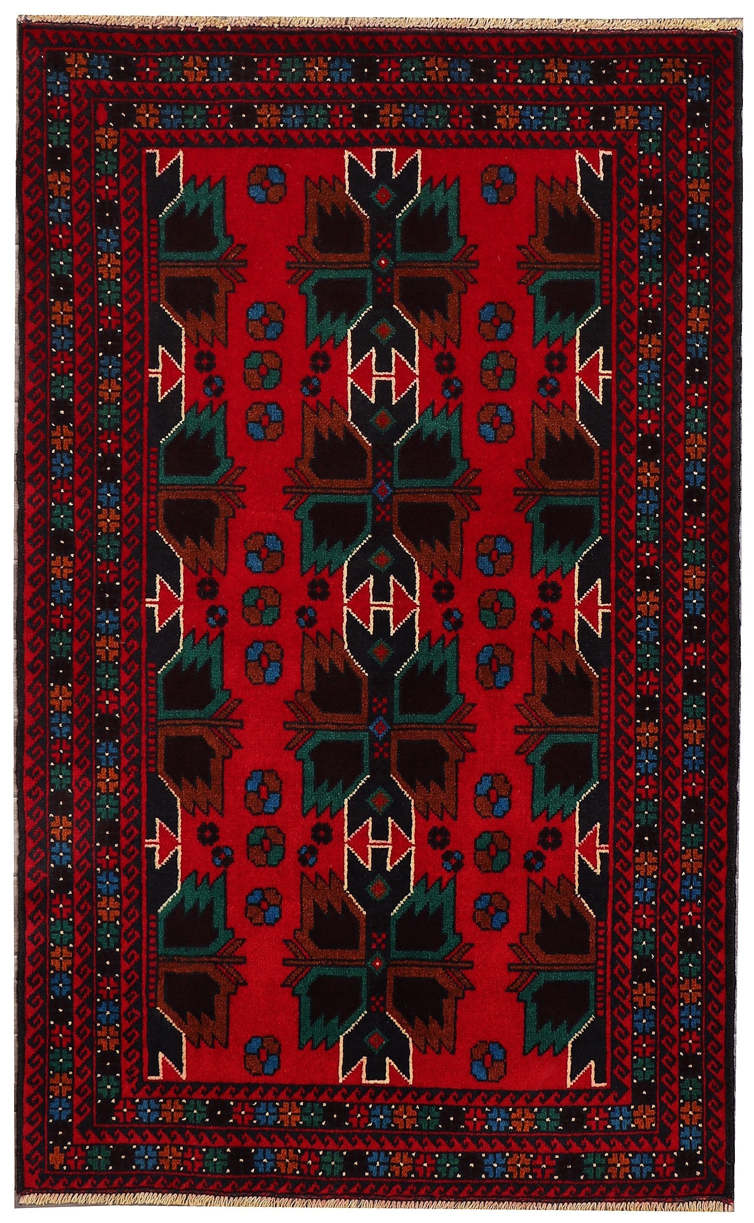 ADRASKAN BALUCHI