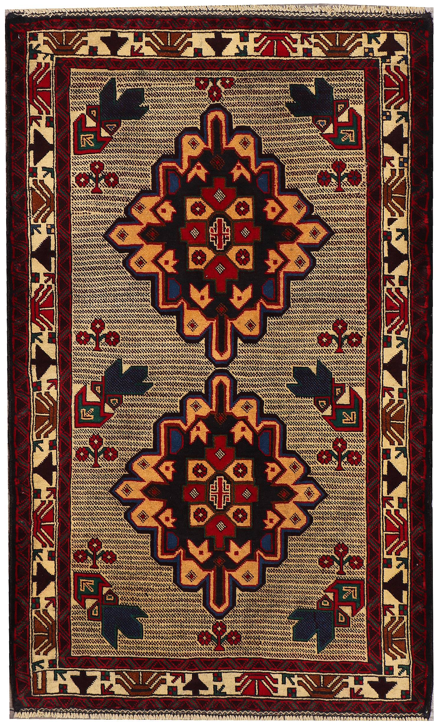 ADRASKAN BALUCHI