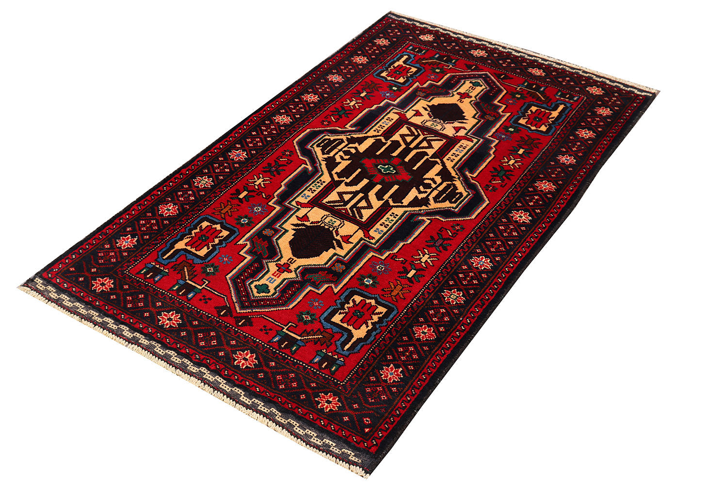 ADRASKAN BALUCHI