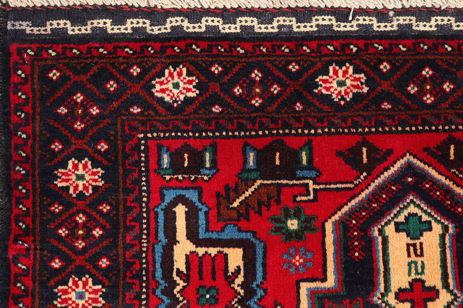 ADRASKAN BALUCHI