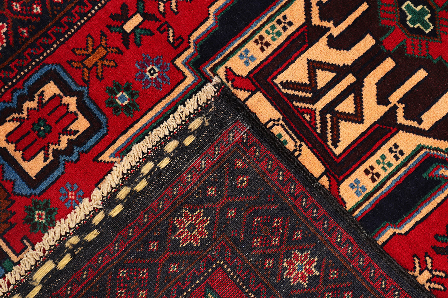 ADRASKAN BALUCHI