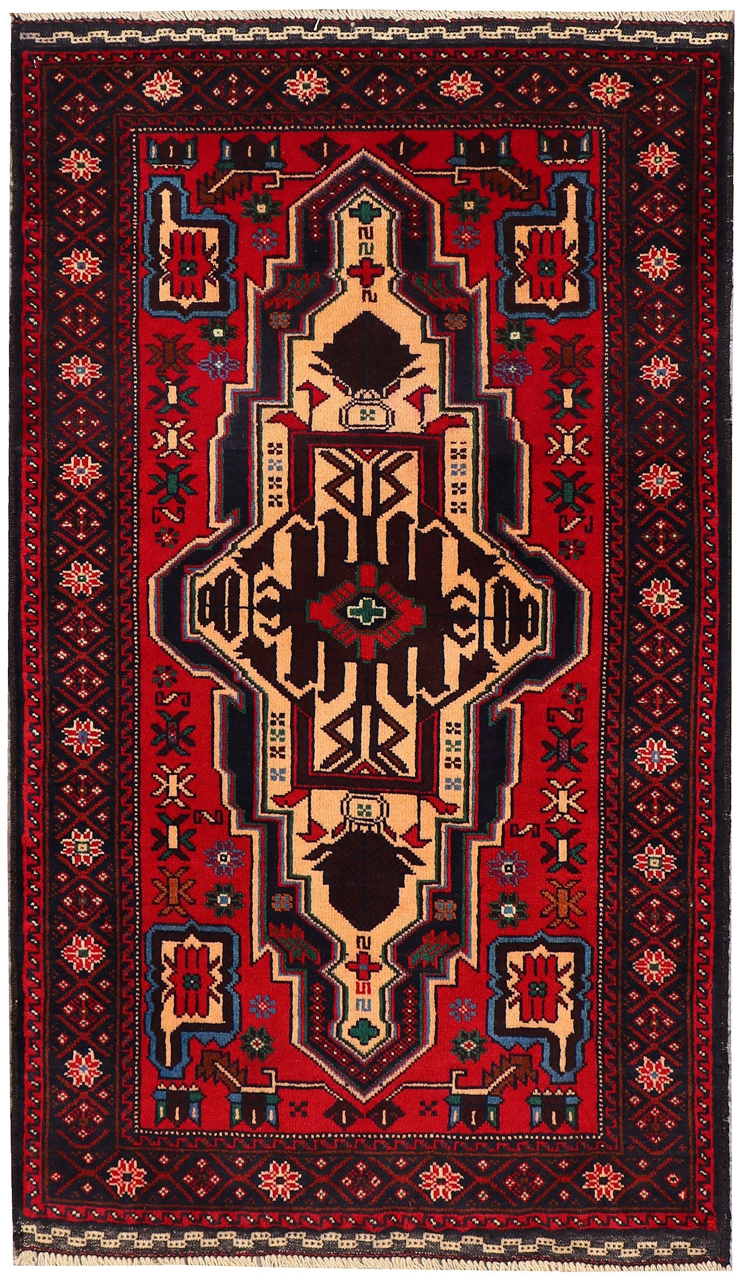 ADRASKAN BALUCHI