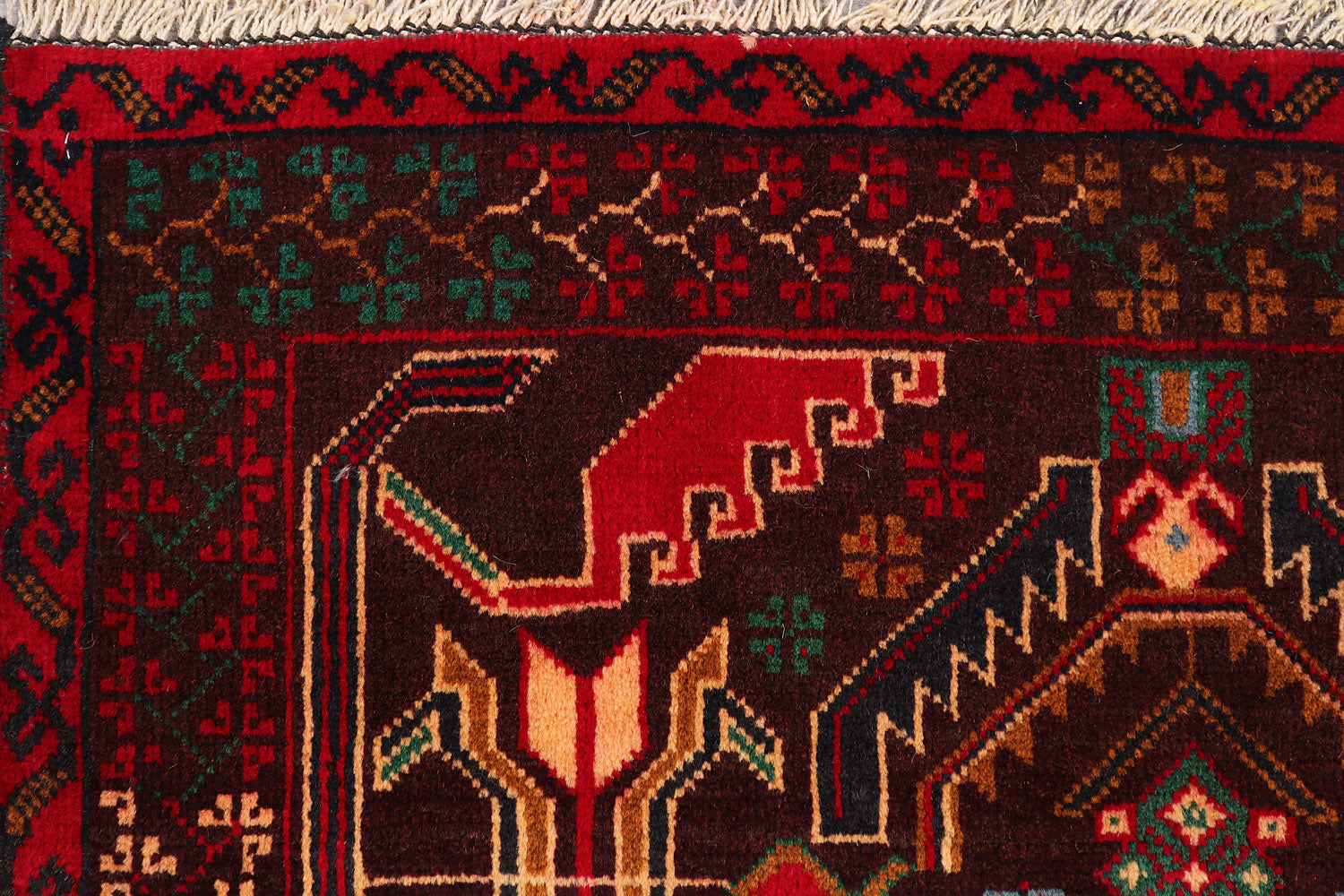 ADRASKAN BALUCHI