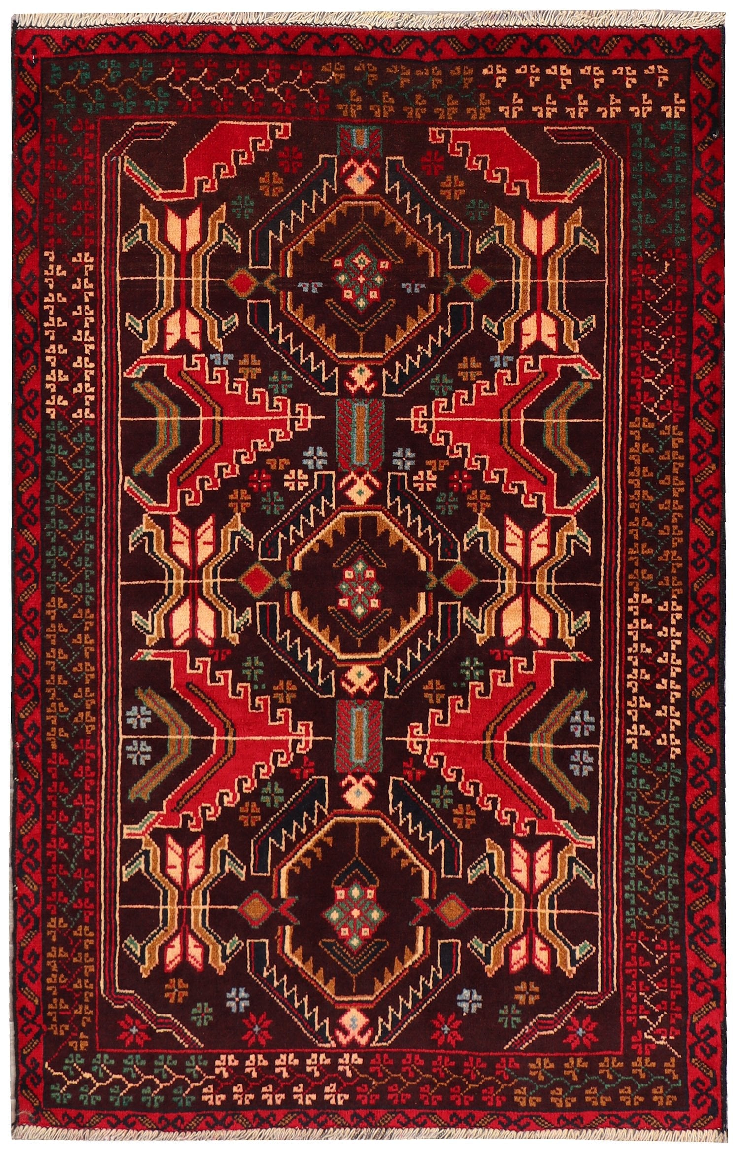 ADRASKAN BALUCHI