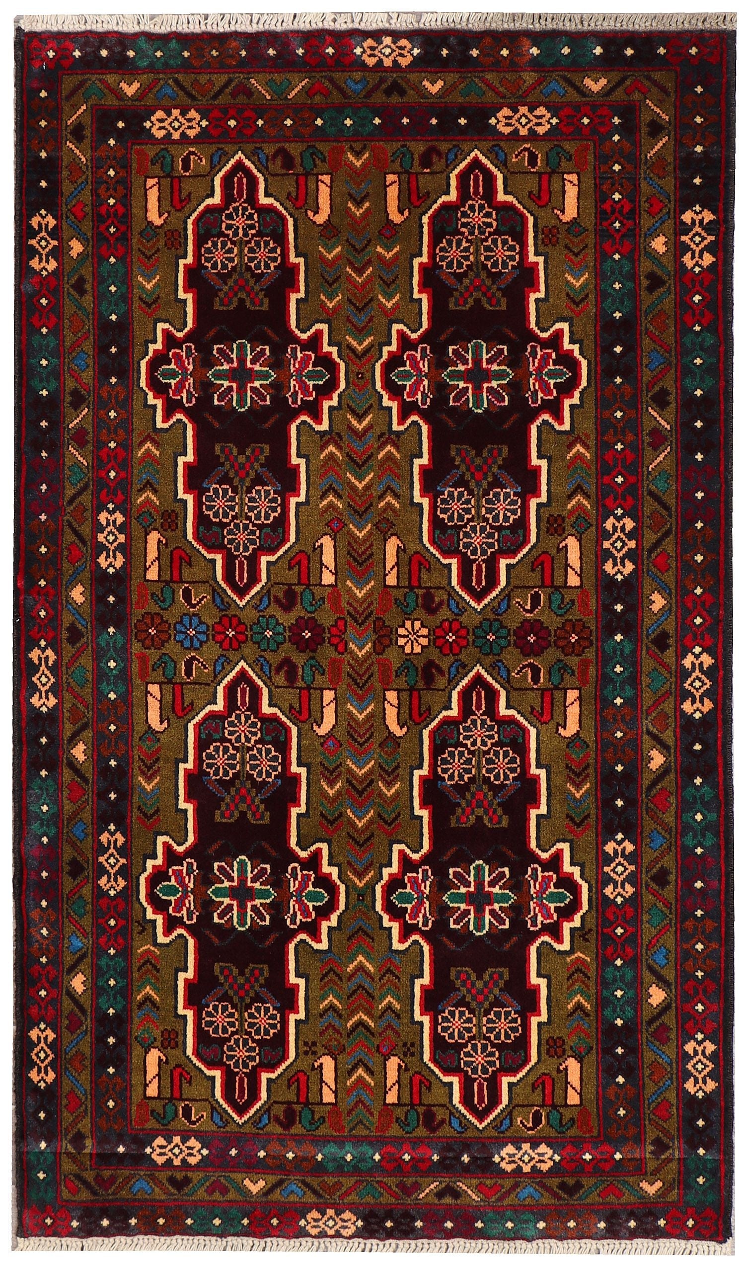 ADRASKAN BALUCHI